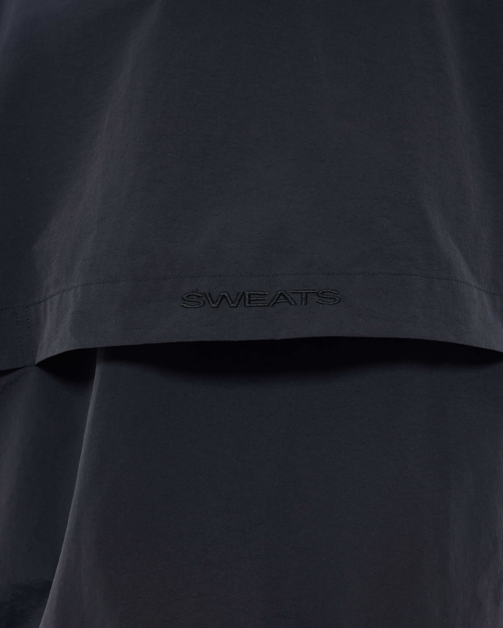 ARC JACKET - BLACK - Image 8