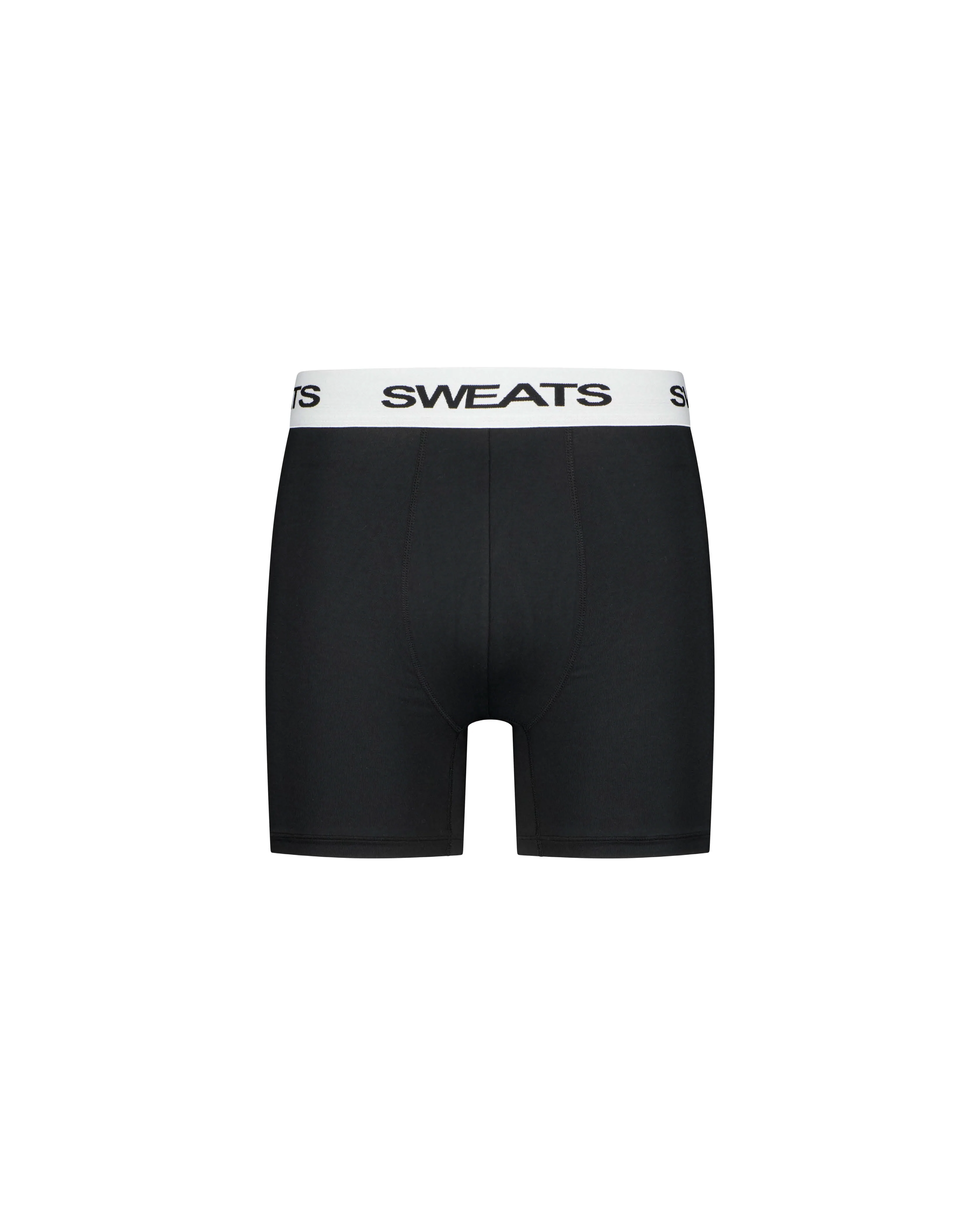 3-PACK BOXER BRIEFS - WHITE - Image 3