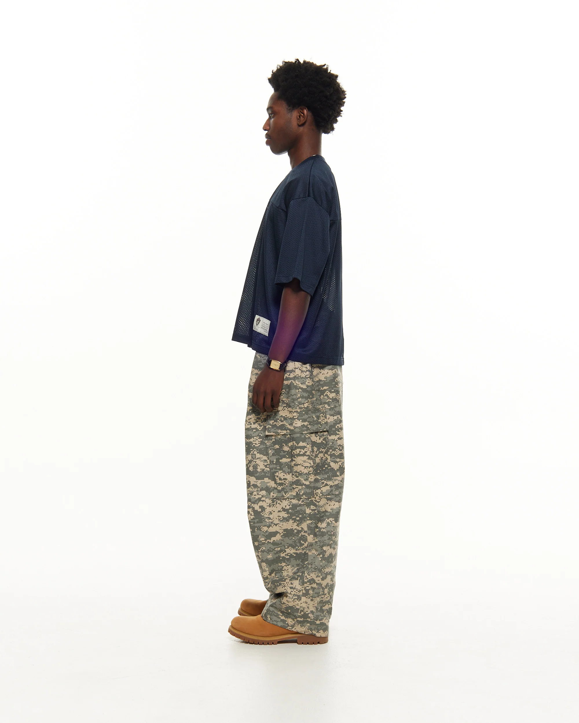 CARGO PANT - DIGI CAMO - Image 11