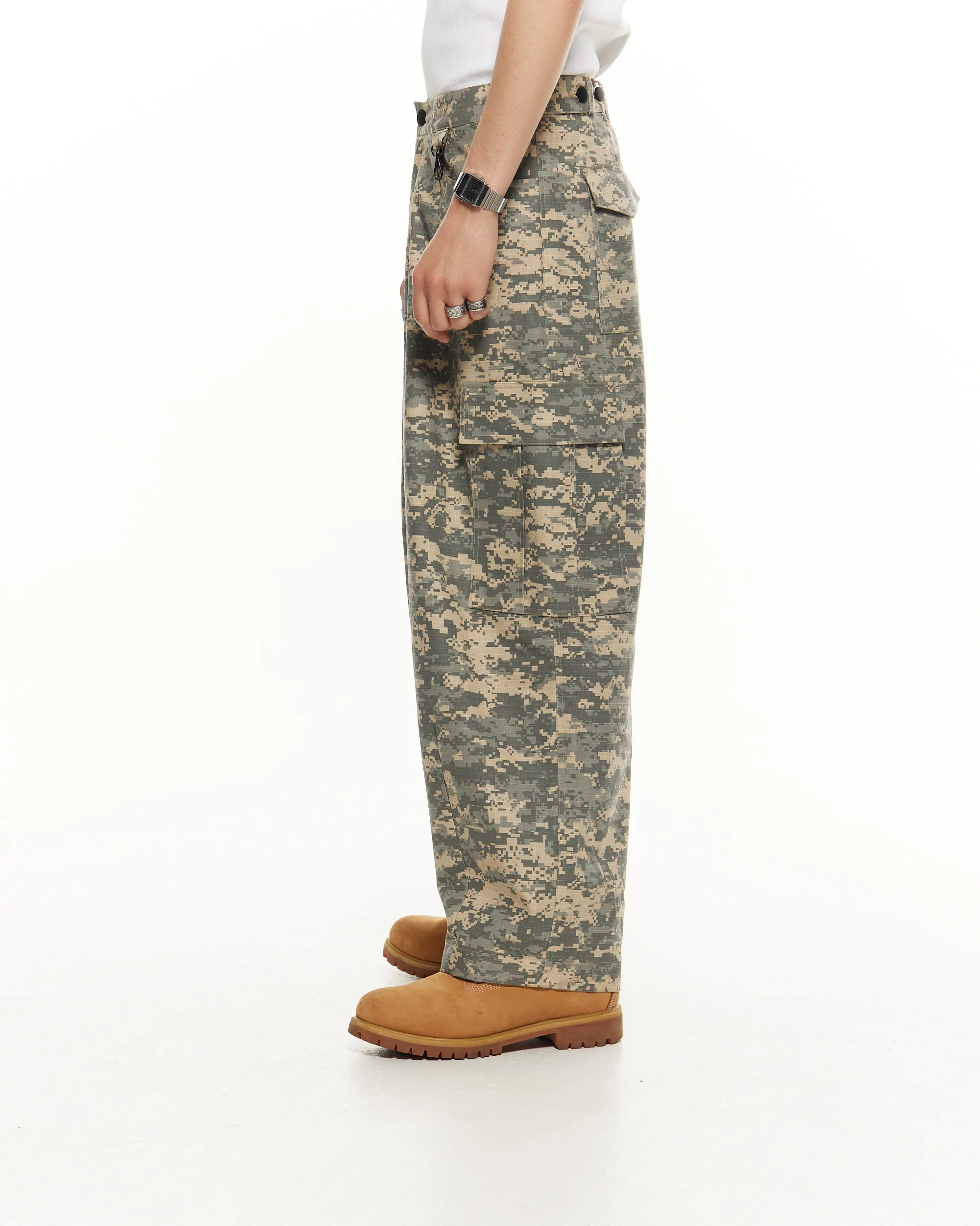 CARGO PANT - DIGI CAMO - Image 5