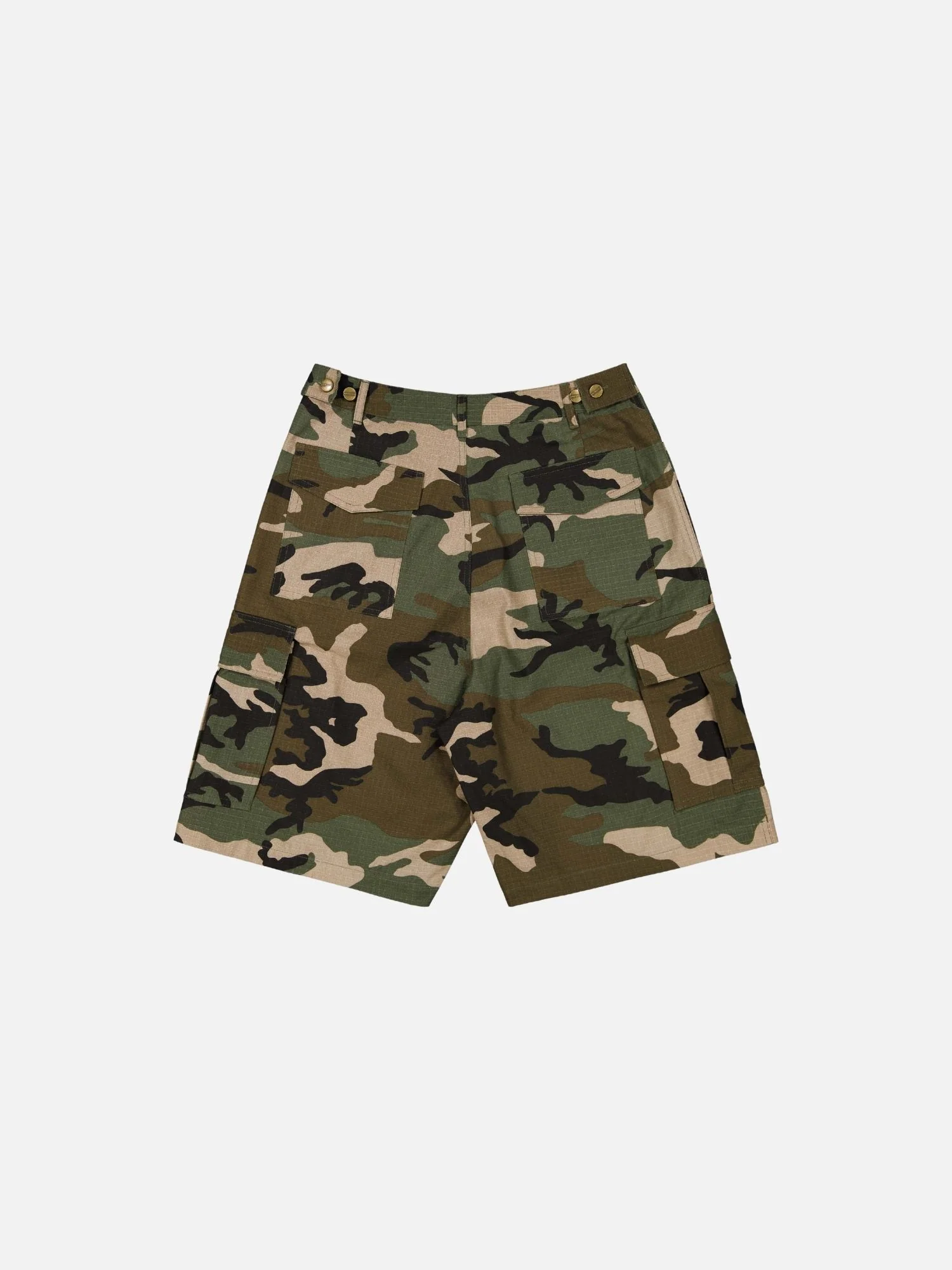 CARGO SHORT - CAMO - Image 10