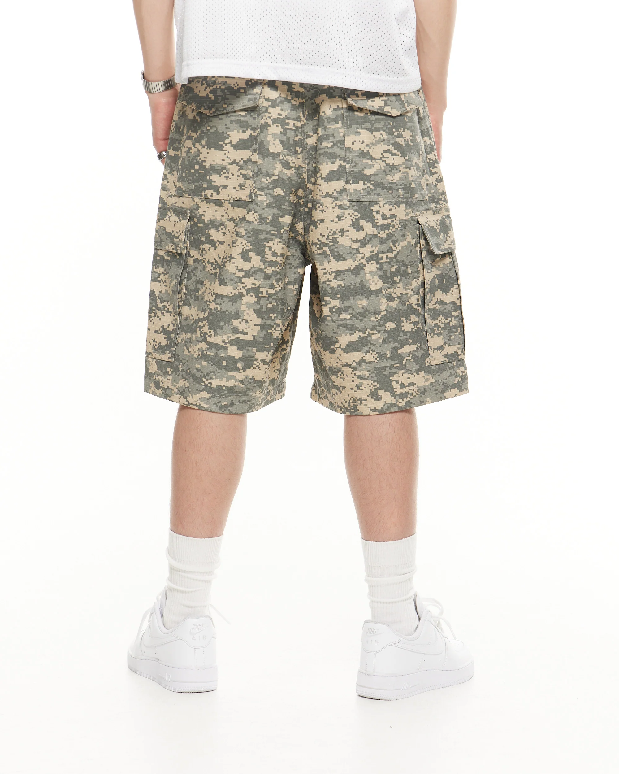 CARGO SHORT - DIGI CAMO - Image 10
