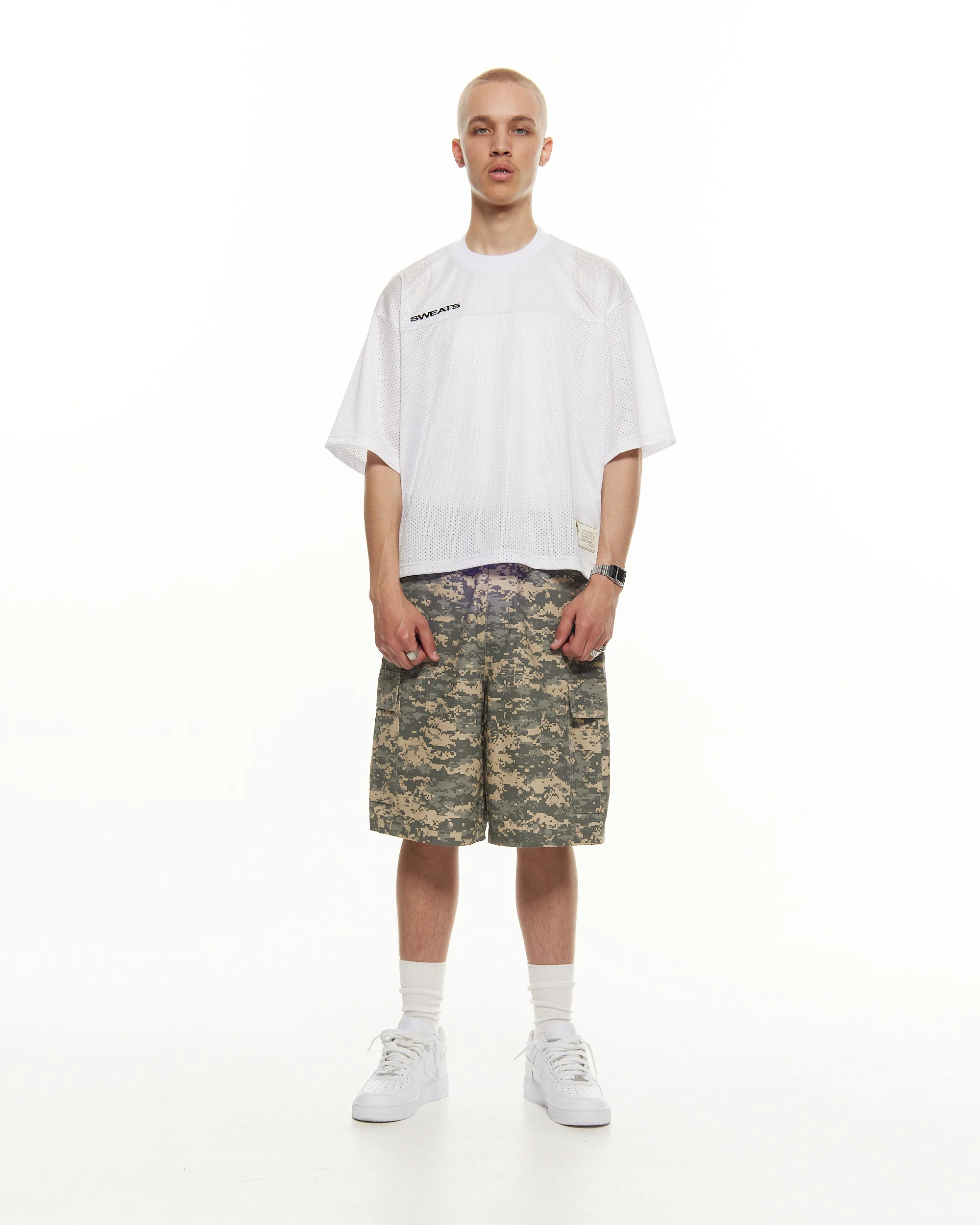 CARGO SHORT - DIGI CAMO - Image 3