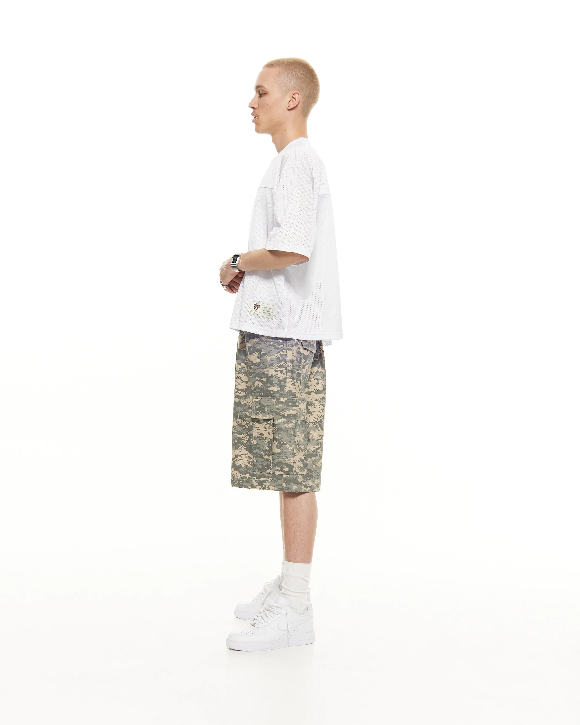 CARGO SHORT - DIGI CAMO - Image 4