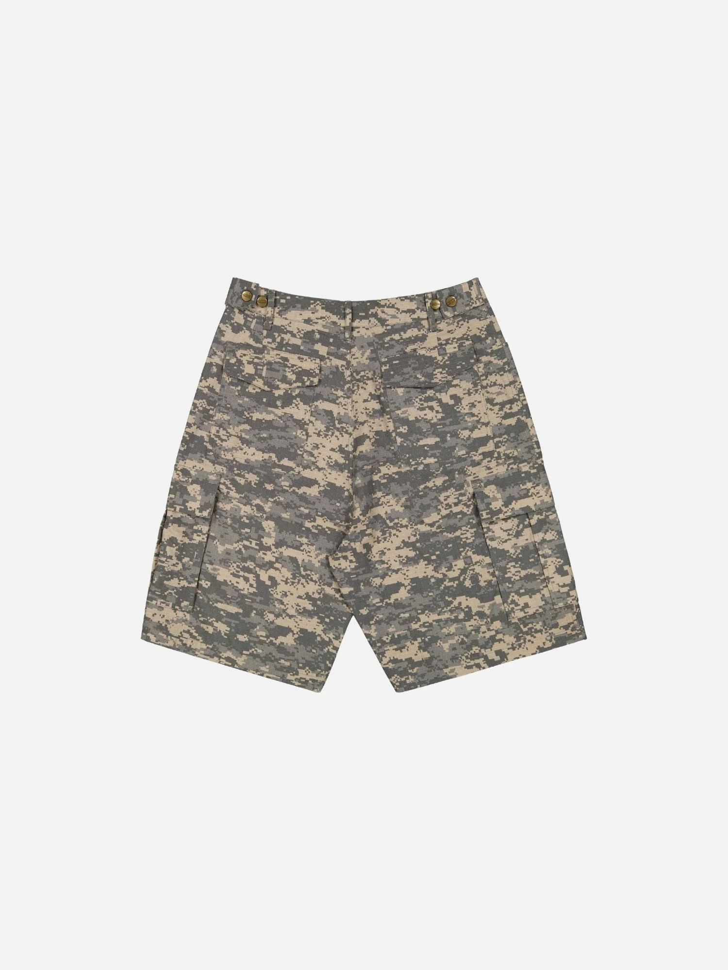 CARGO SHORT - DIGI CAMO - Image 5