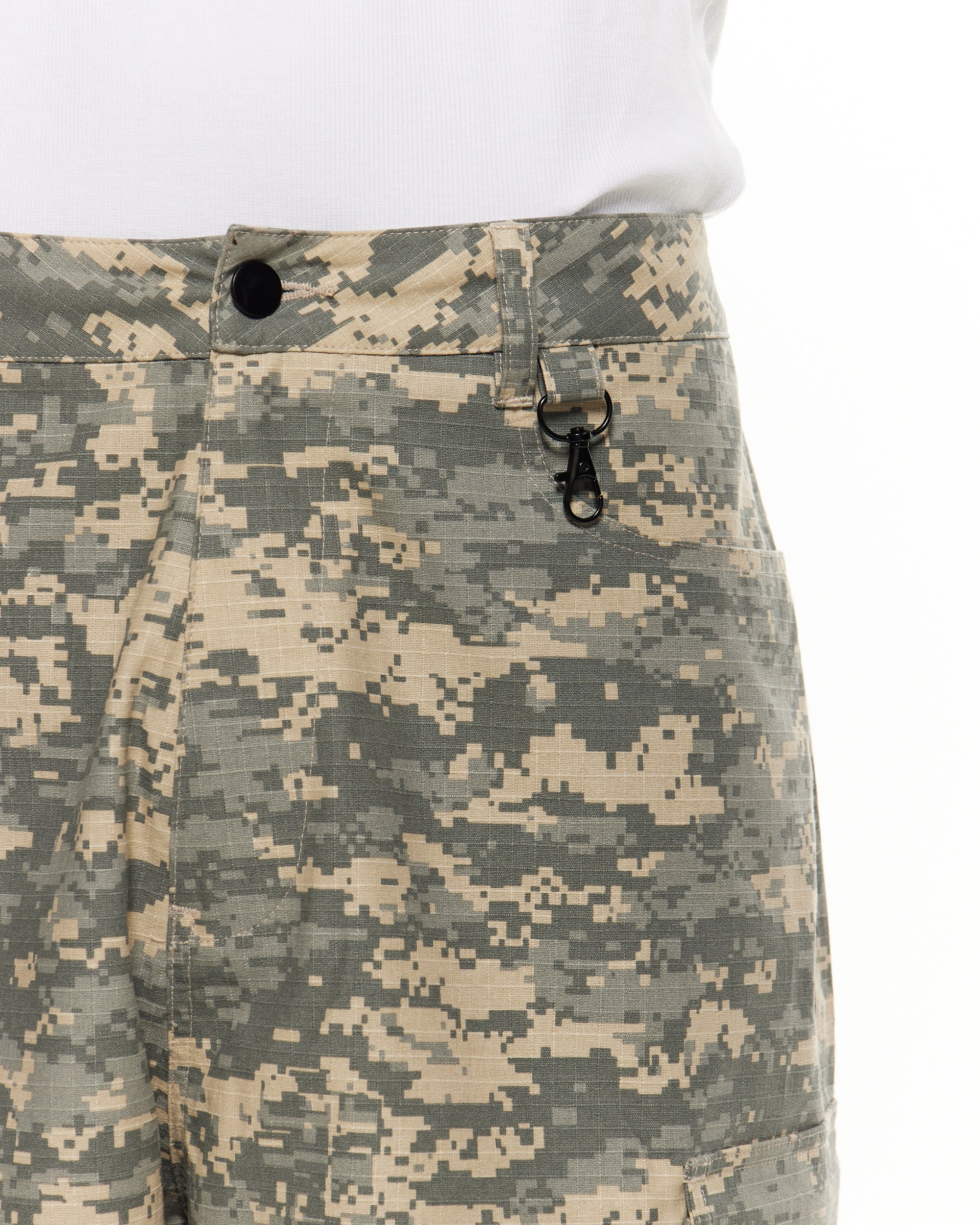 CARGO SHORT - DIGI CAMO - Image 7