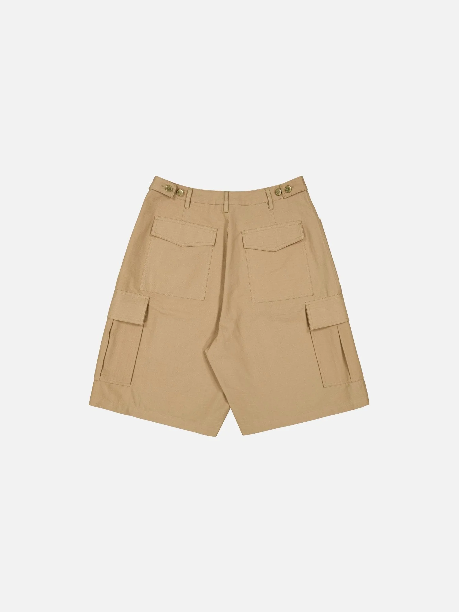 CARGO SHORT - TAN - Image 5