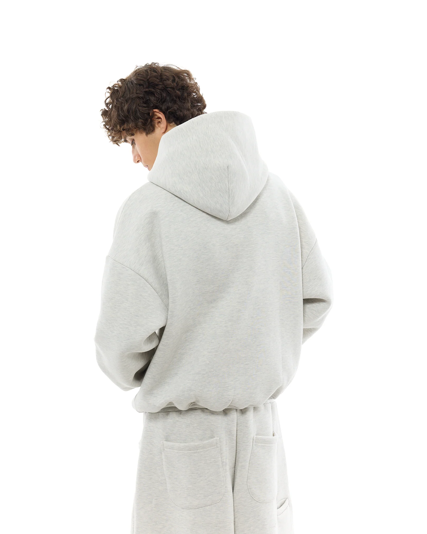 COZY HOODIE - ARCTYC - Image 6
