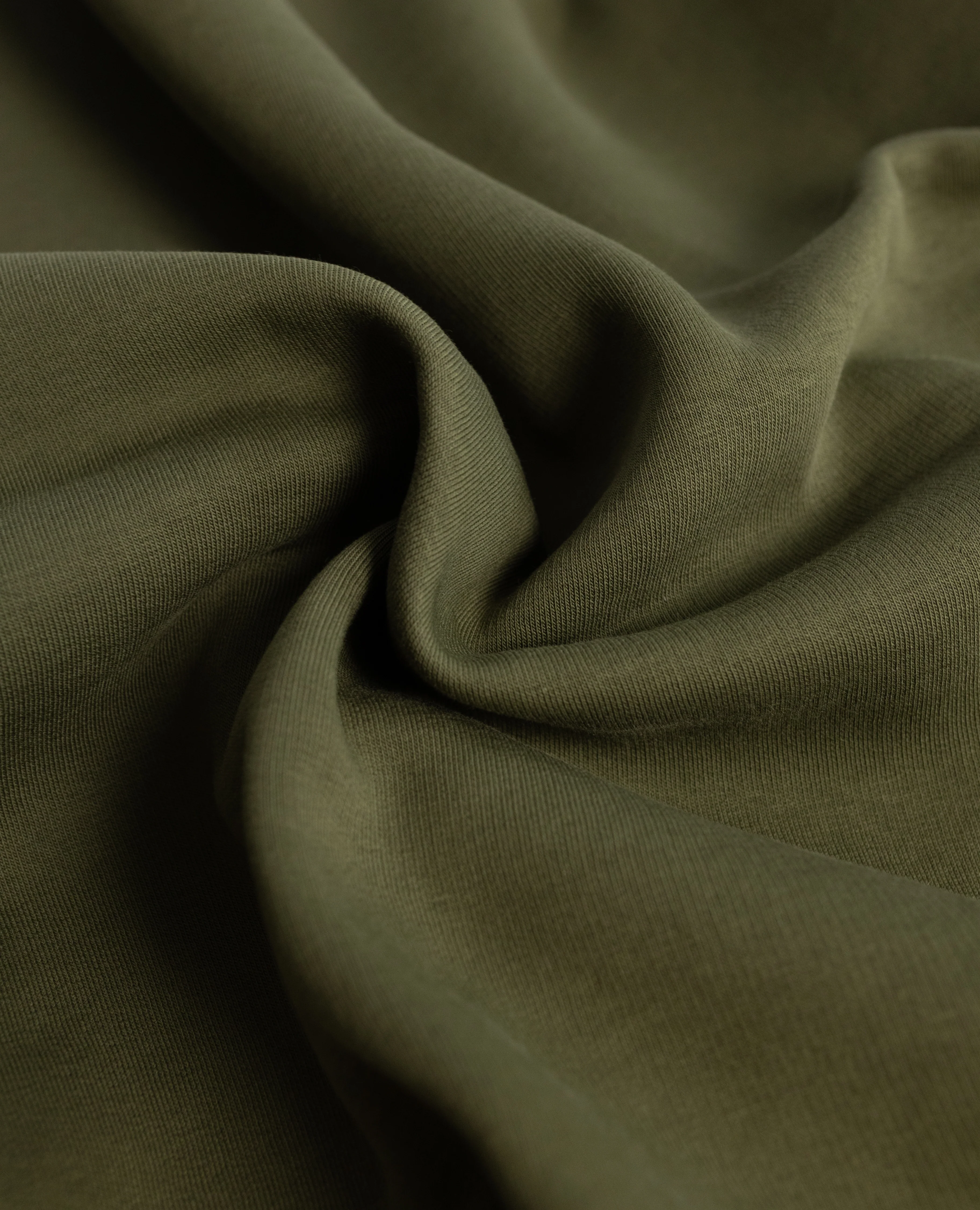 COZY HOODIE - MILITANT - Image 4