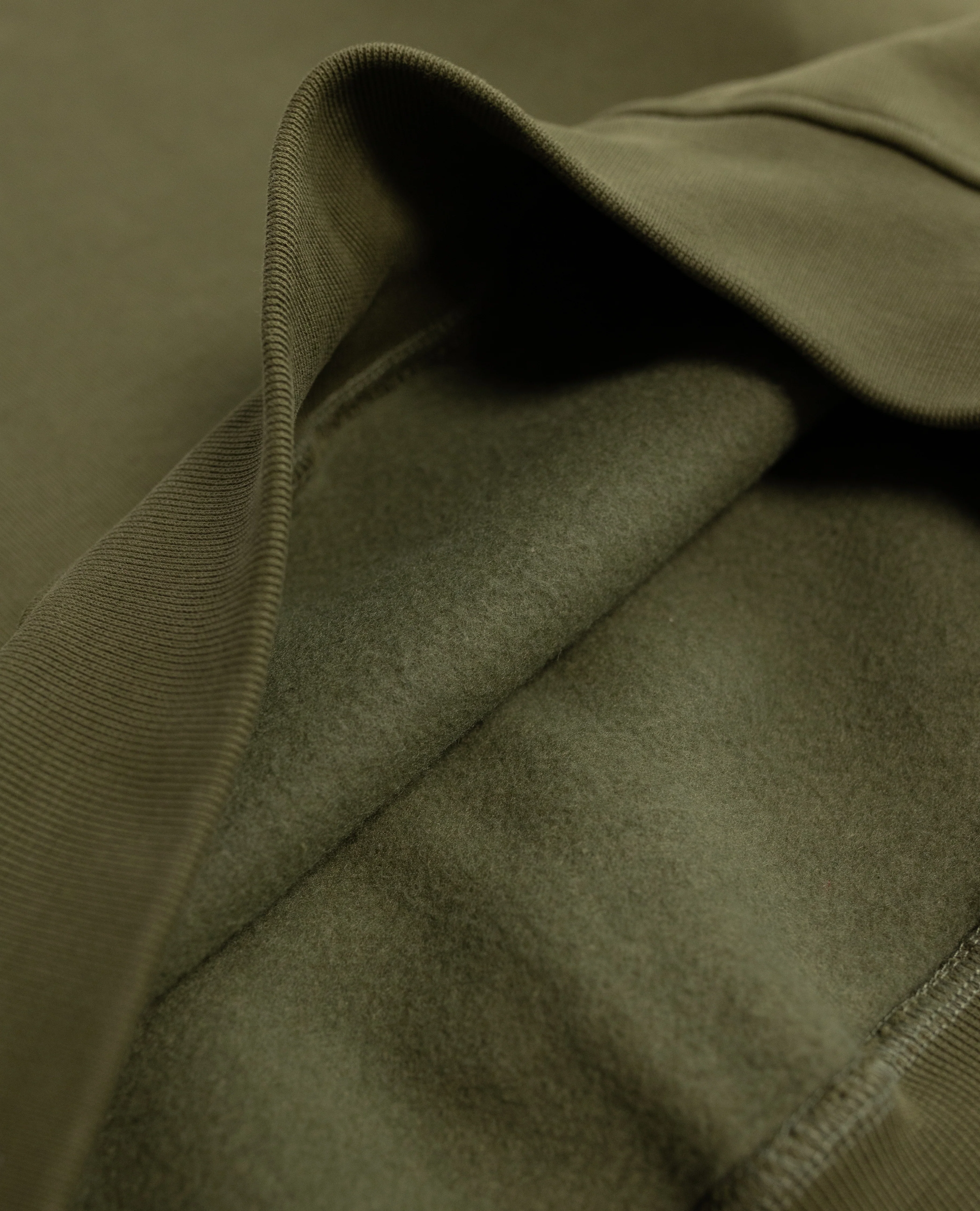 COZY HOODIE - MILITANT - Image 5