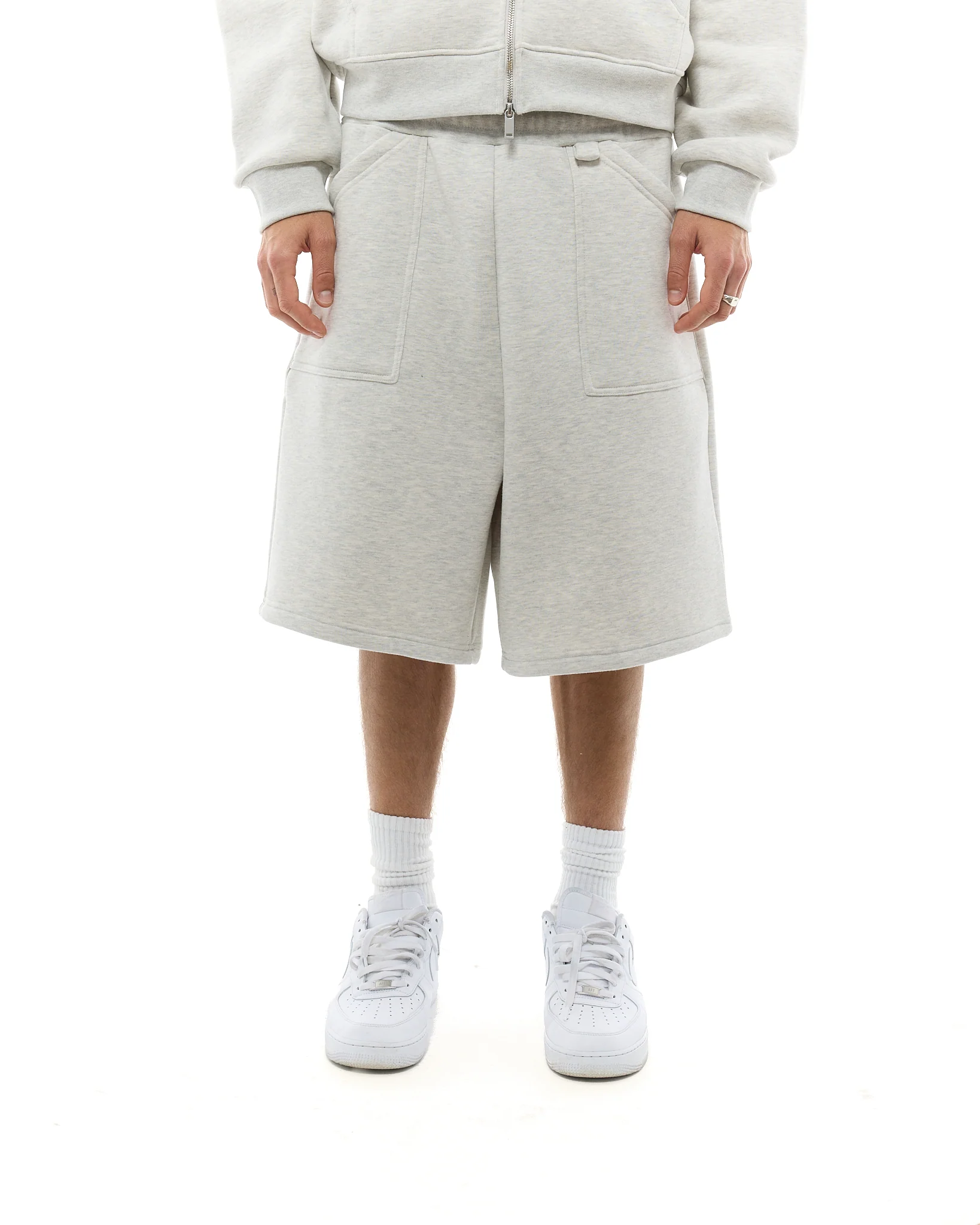 COZY SHORTS - ARCTYC - Image 2