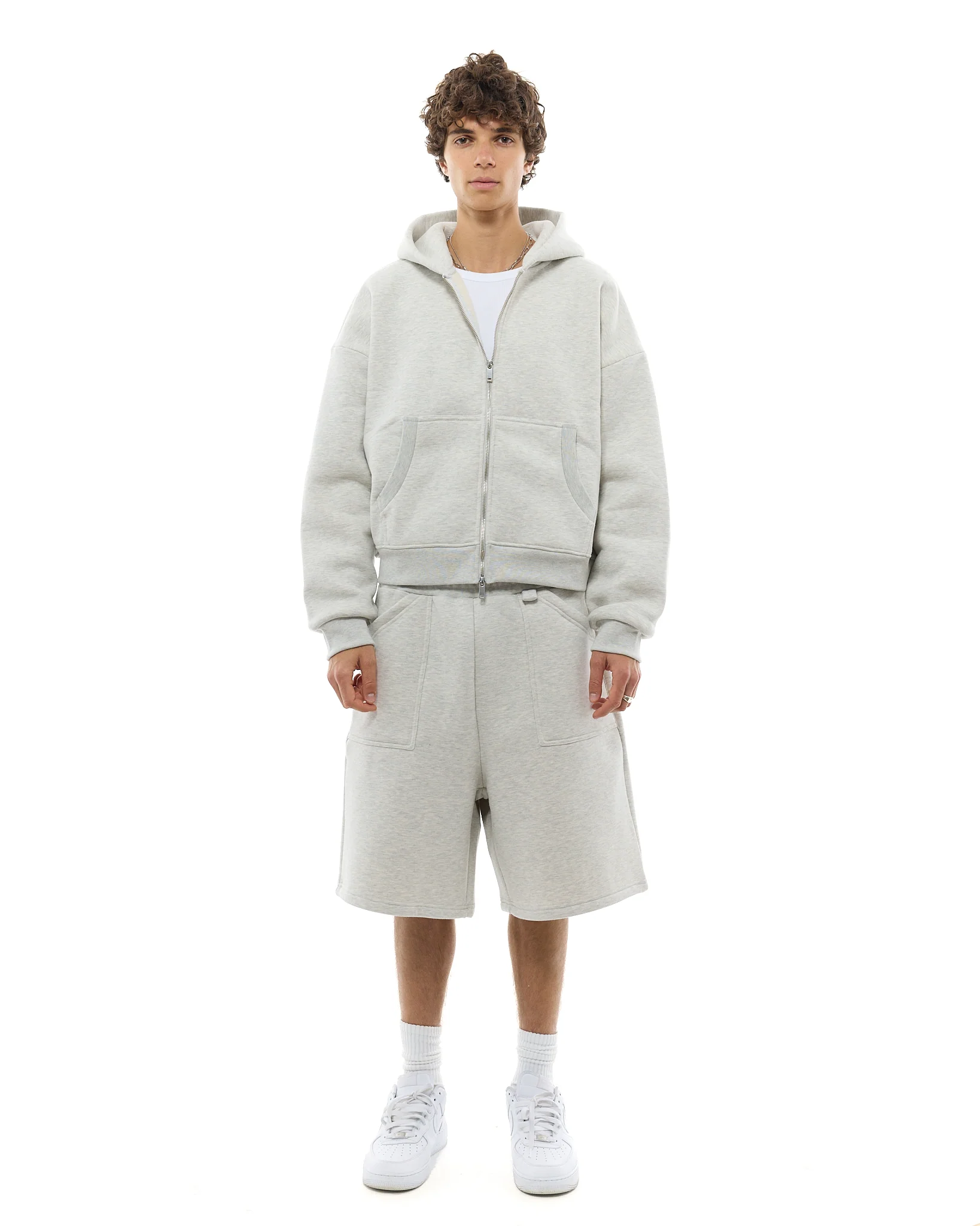 COZY SHORTS - ARCTYC - Image 3