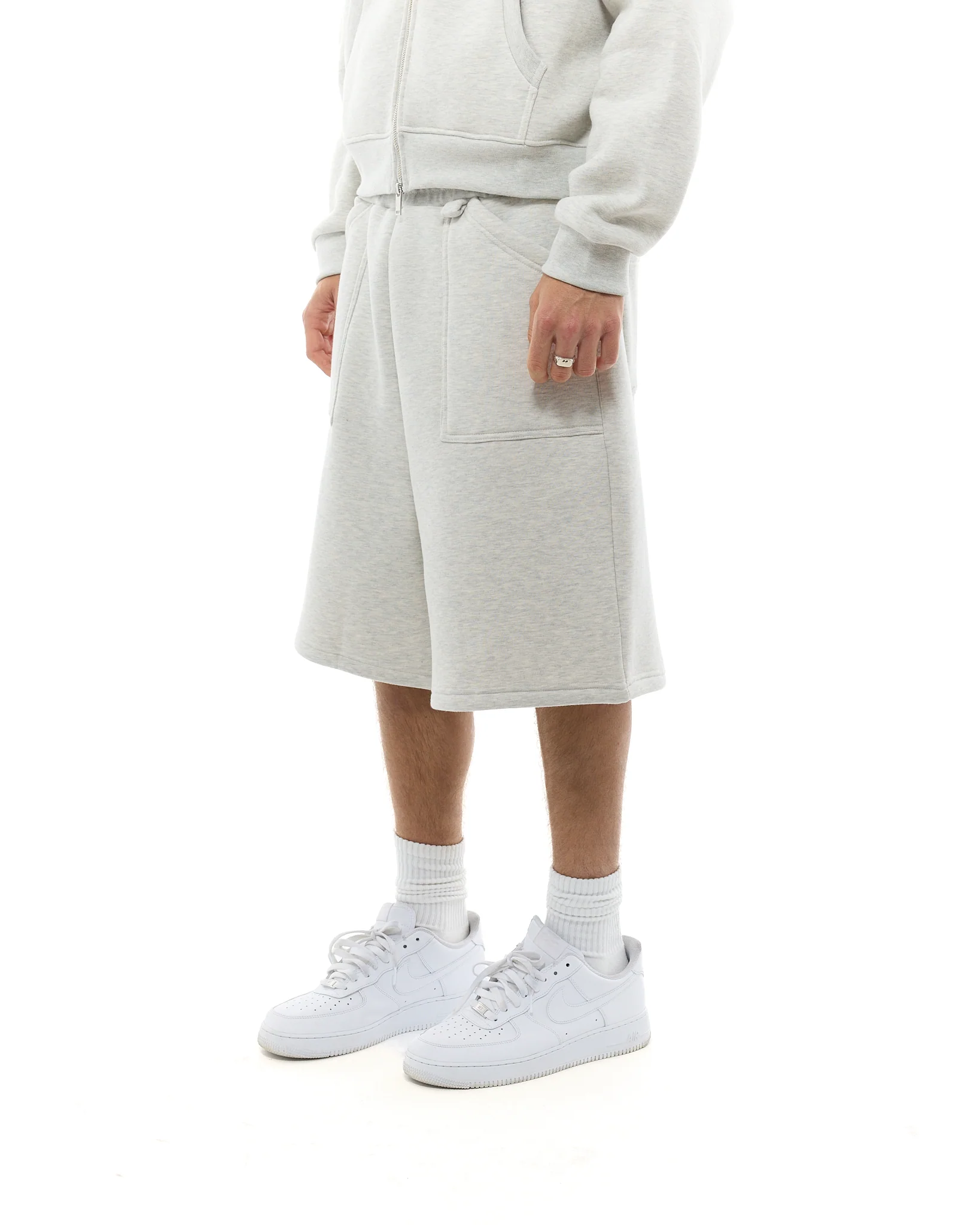 COZY SHORTS - ARCTYC - Image 4