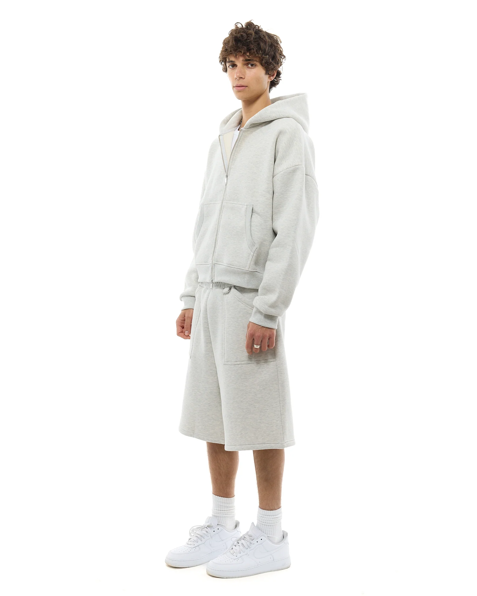 COZY SHORTS - ARCTYC - Image 5