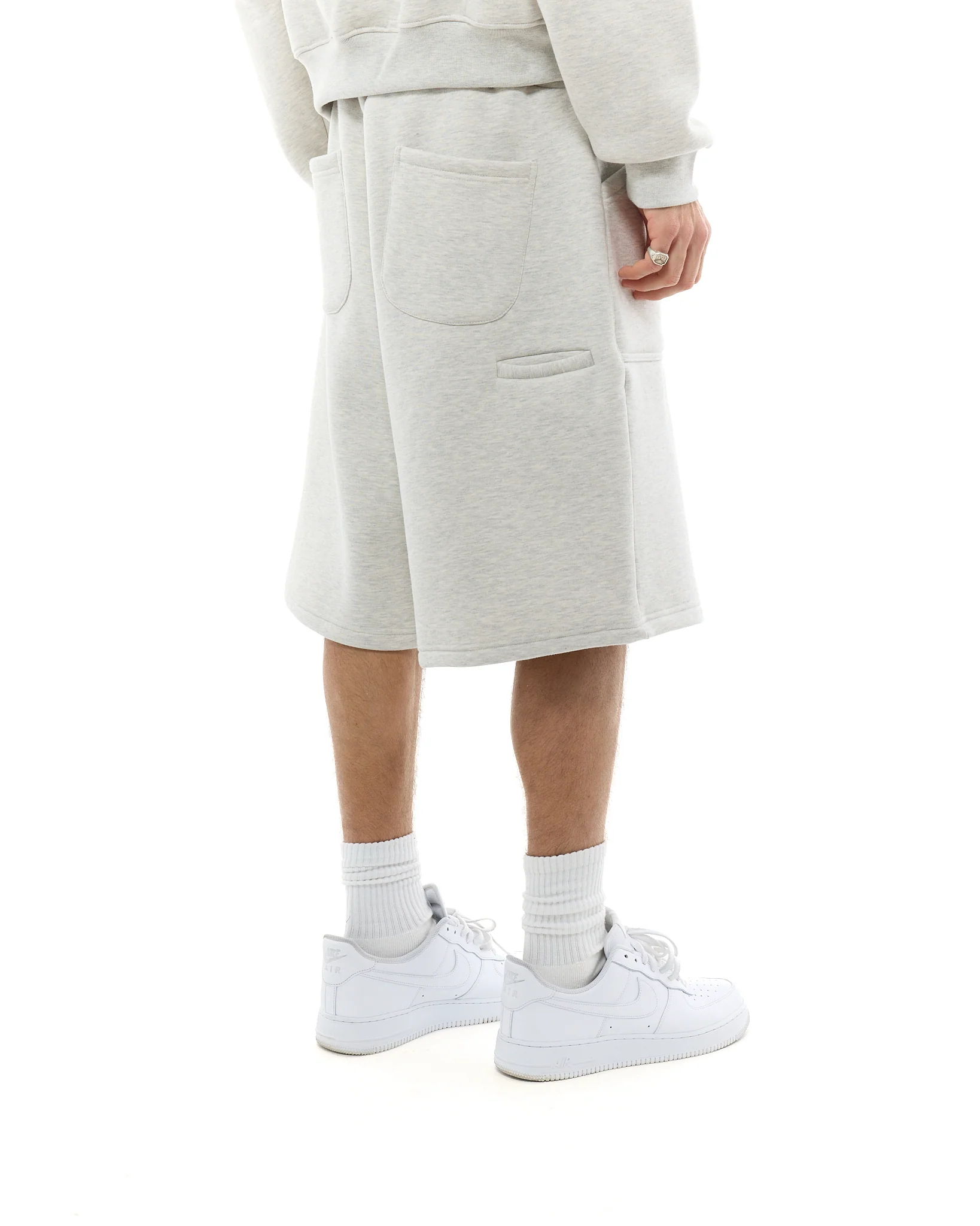 COZY SHORTS - ARCTYC - Image 6