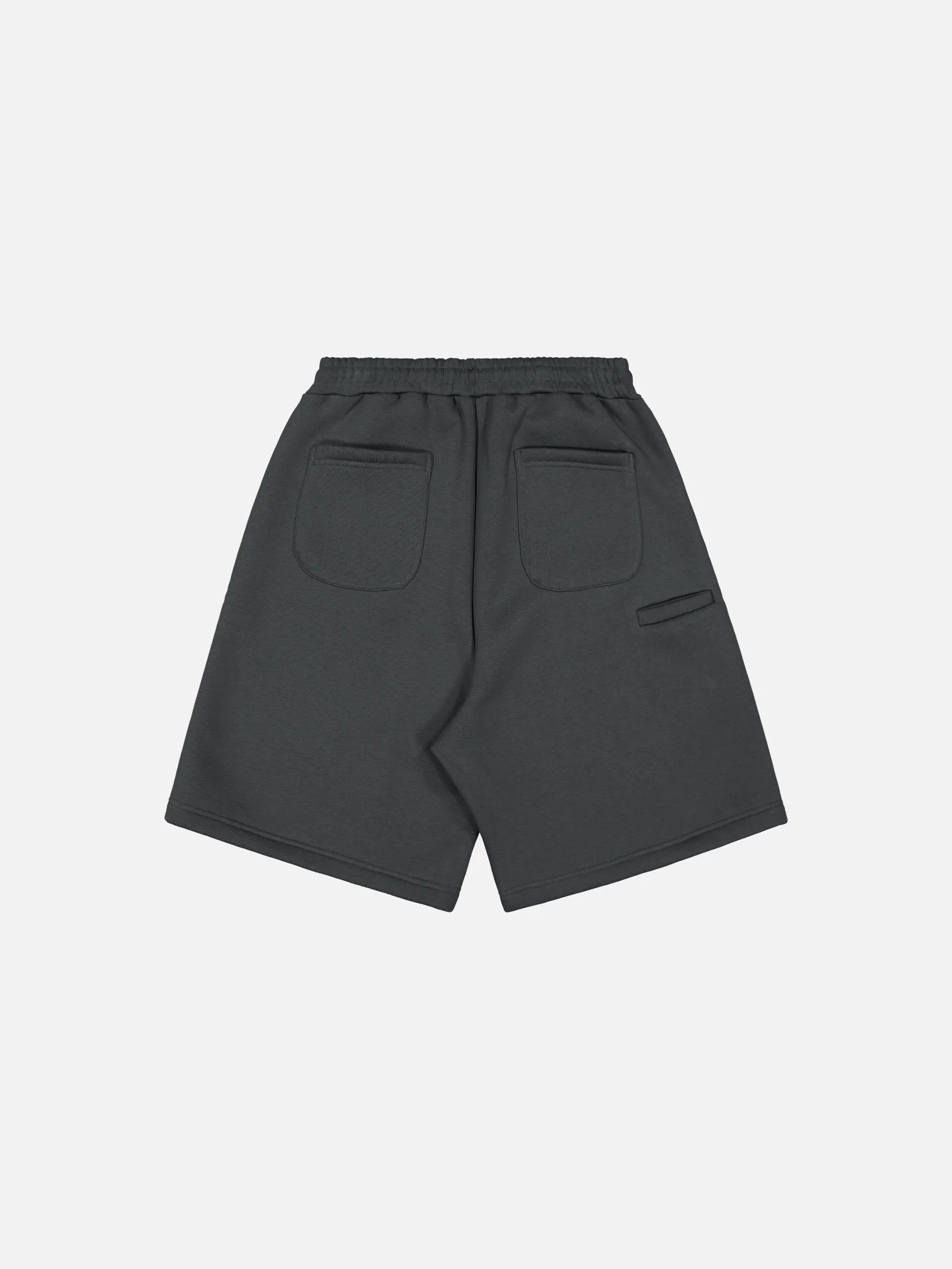 COZY SHORTS - GRANITE - Image 7