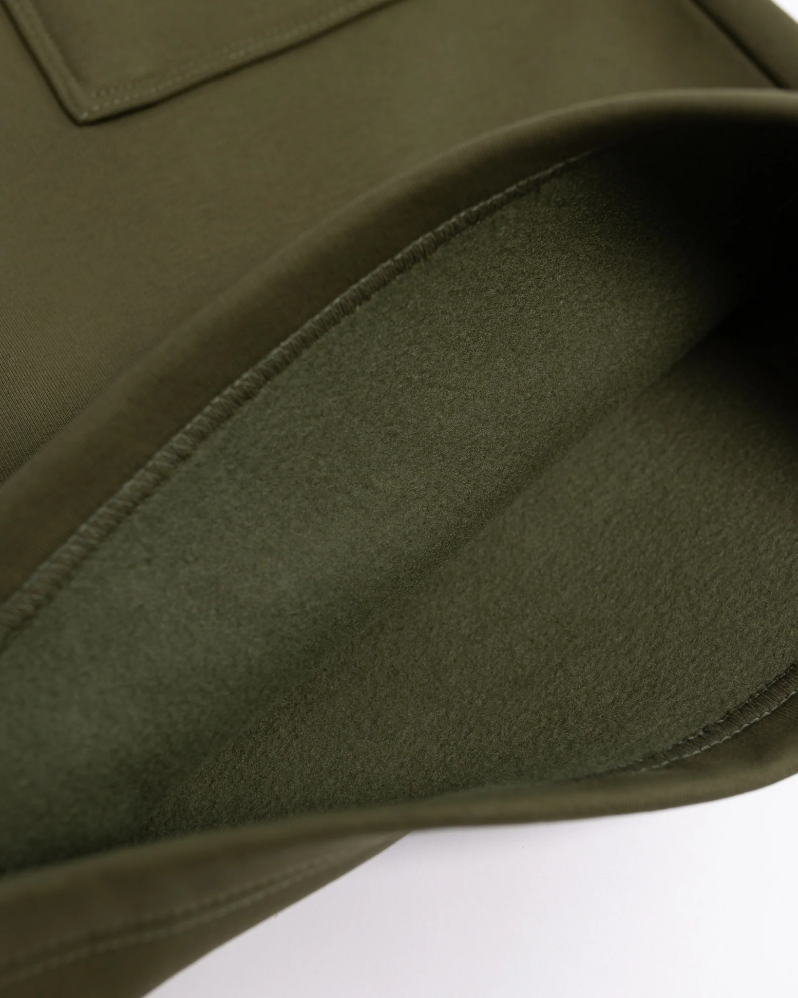 COZY SHORTS - MILITANT - Image 4