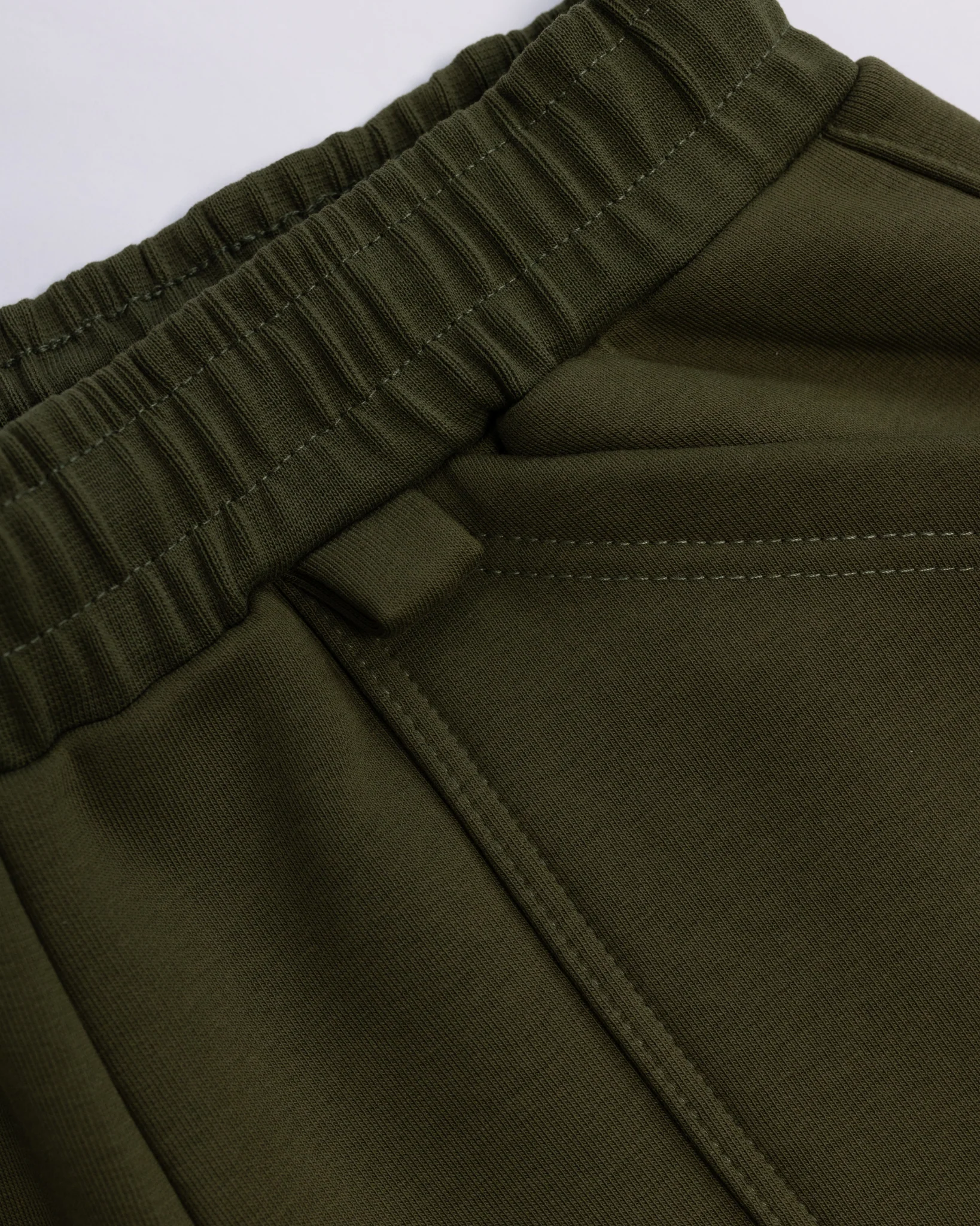 COZY SHORTS - MILITANT - Image 8