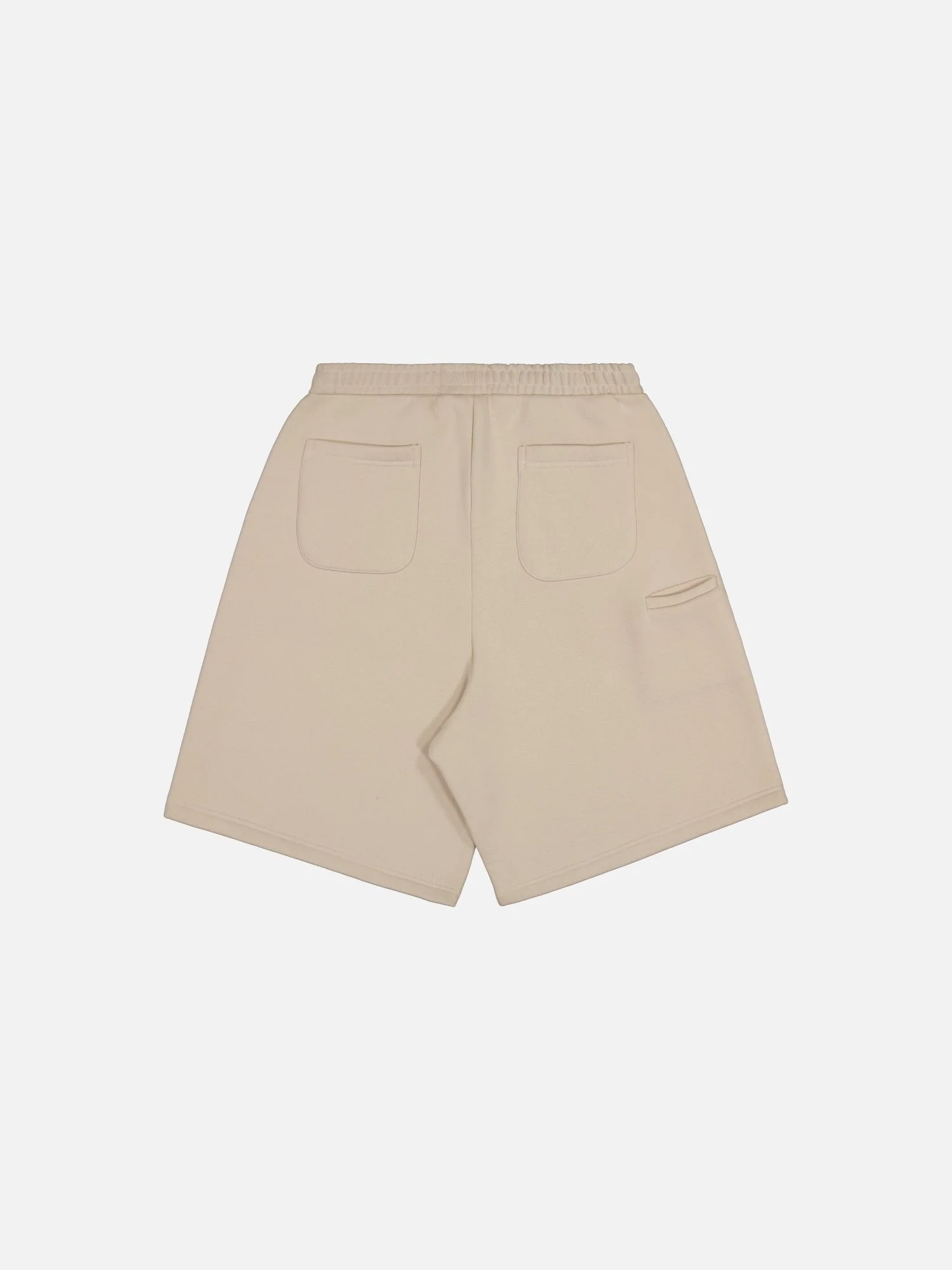 COZY SHORTS - OAT - Image 2