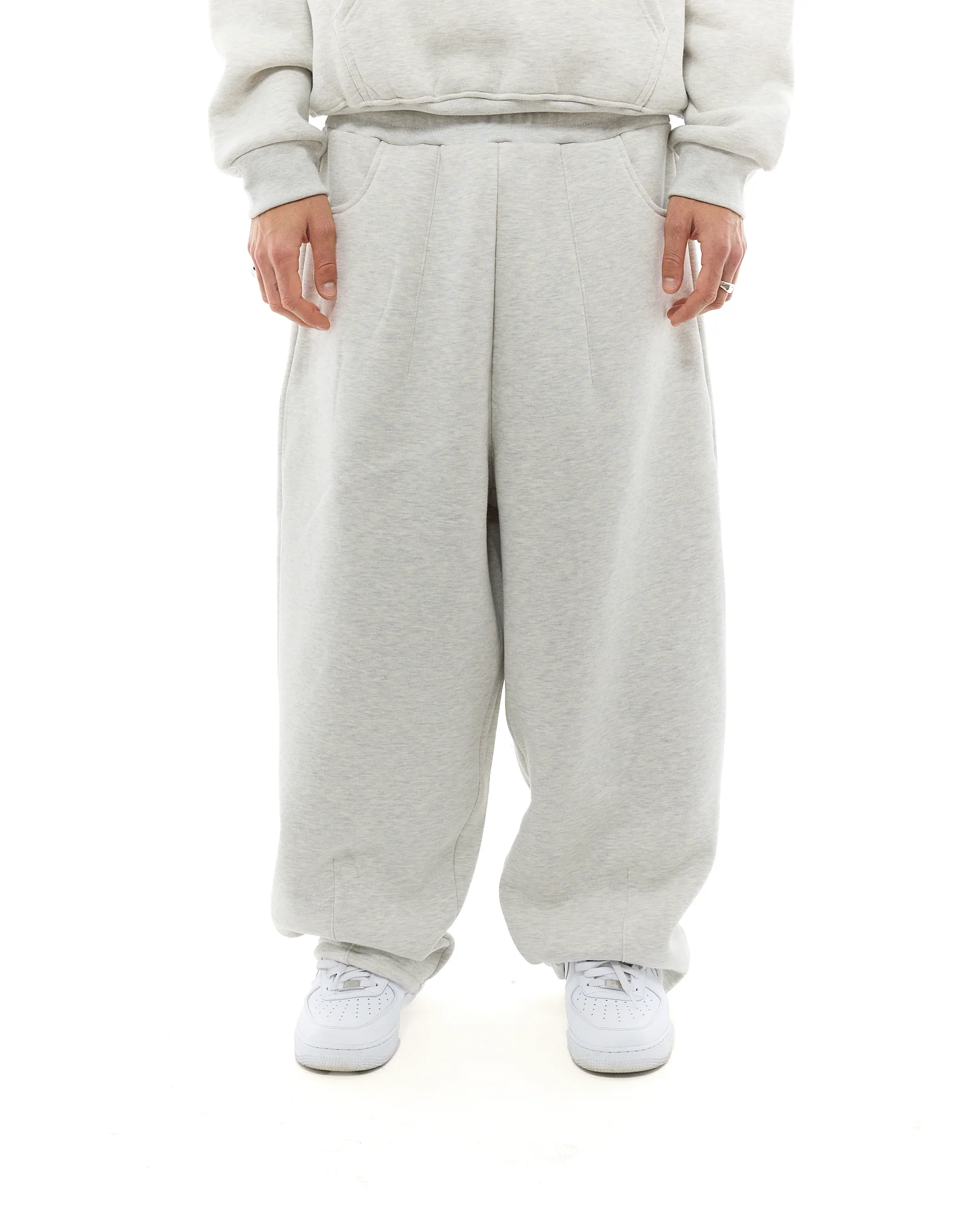 COZY STRAIGHT LEG SWEATS - ARCTYC - Image 2