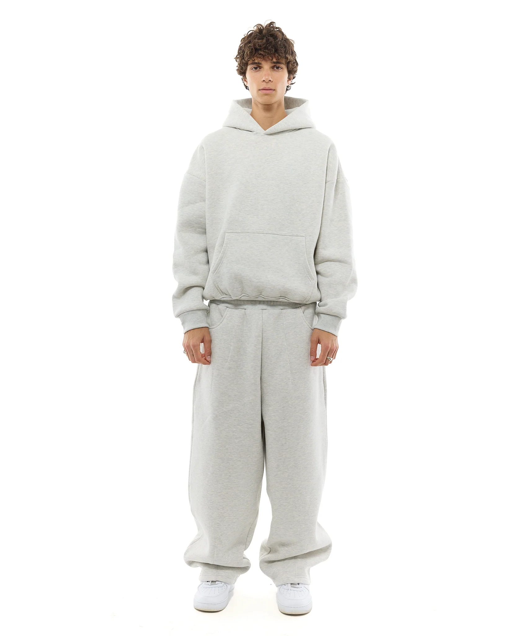 COZY STRAIGHT LEG SWEATS - ARCTYC - Image 3