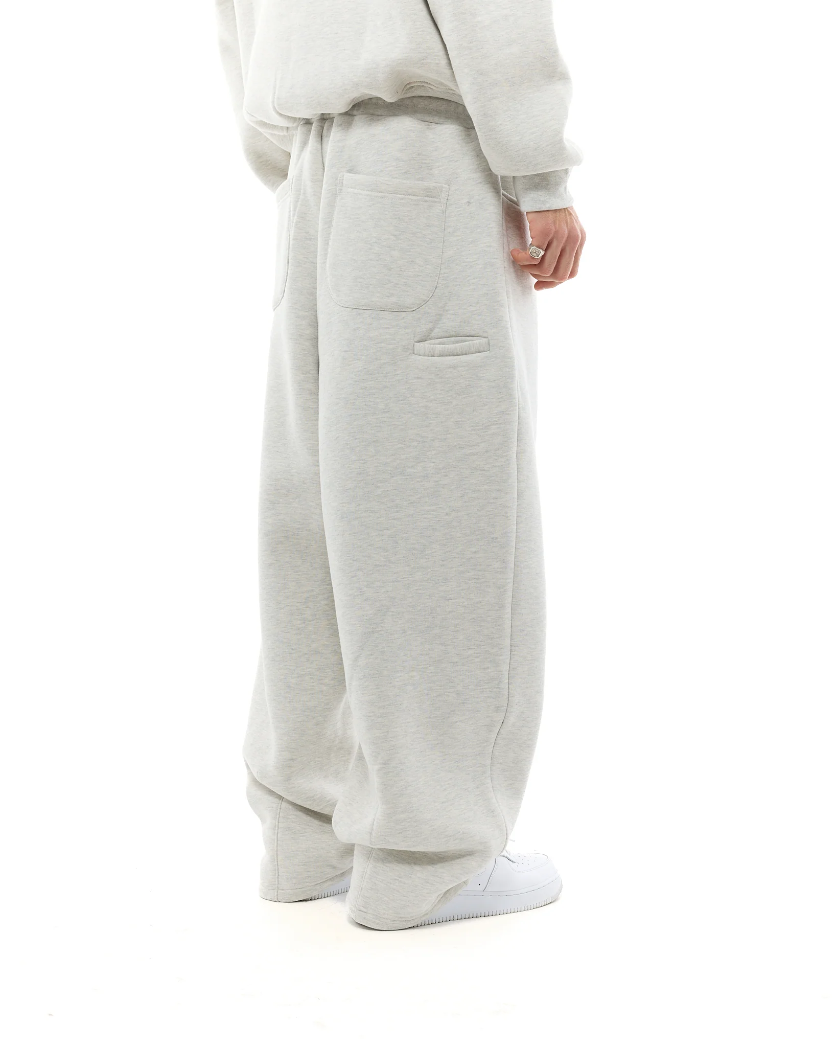 COZY STRAIGHT LEG SWEATS - ARCTYC - Image 6