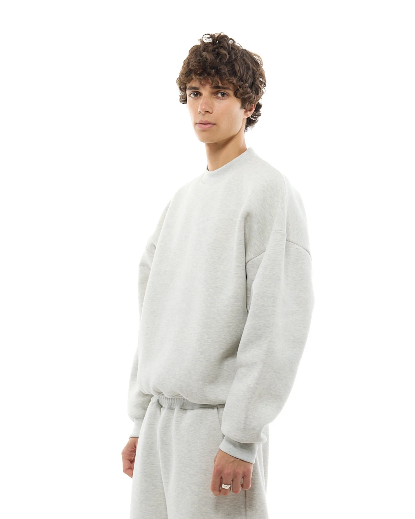 COZY SWEATER - ARCTYC - Image 4
