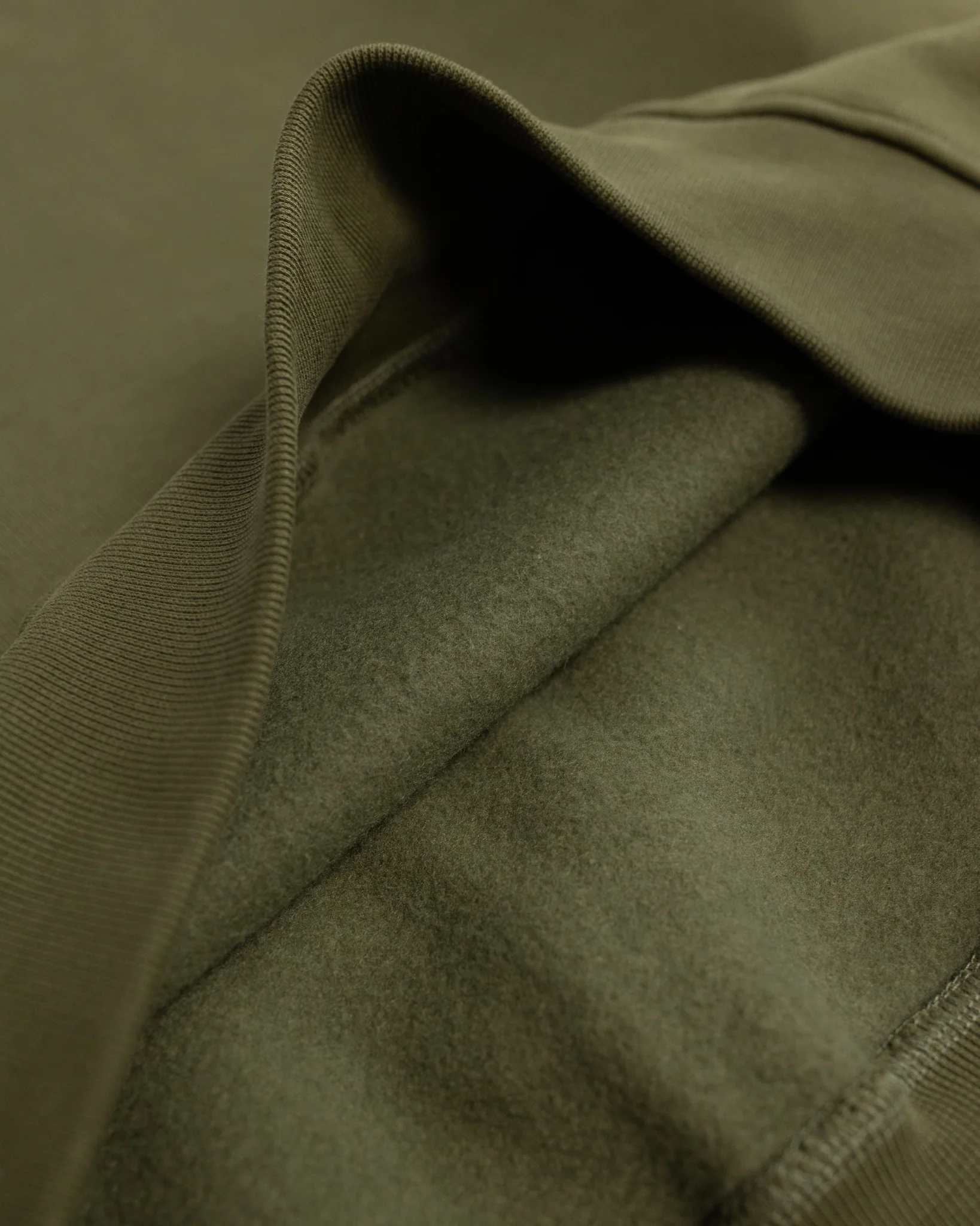 COZY SWEATER - MILITANT - Image 4
