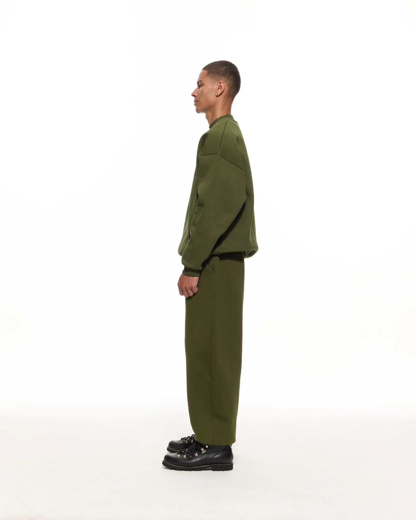 COZY SWEATER - MILITANT - Image 5
