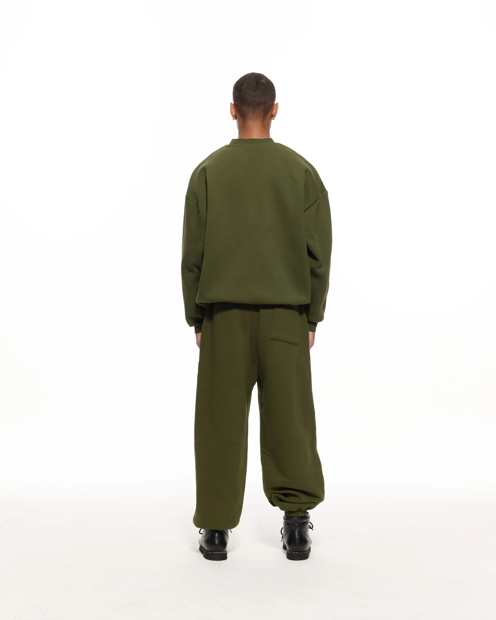 COZY SWEATER - MILITANT - Image 6