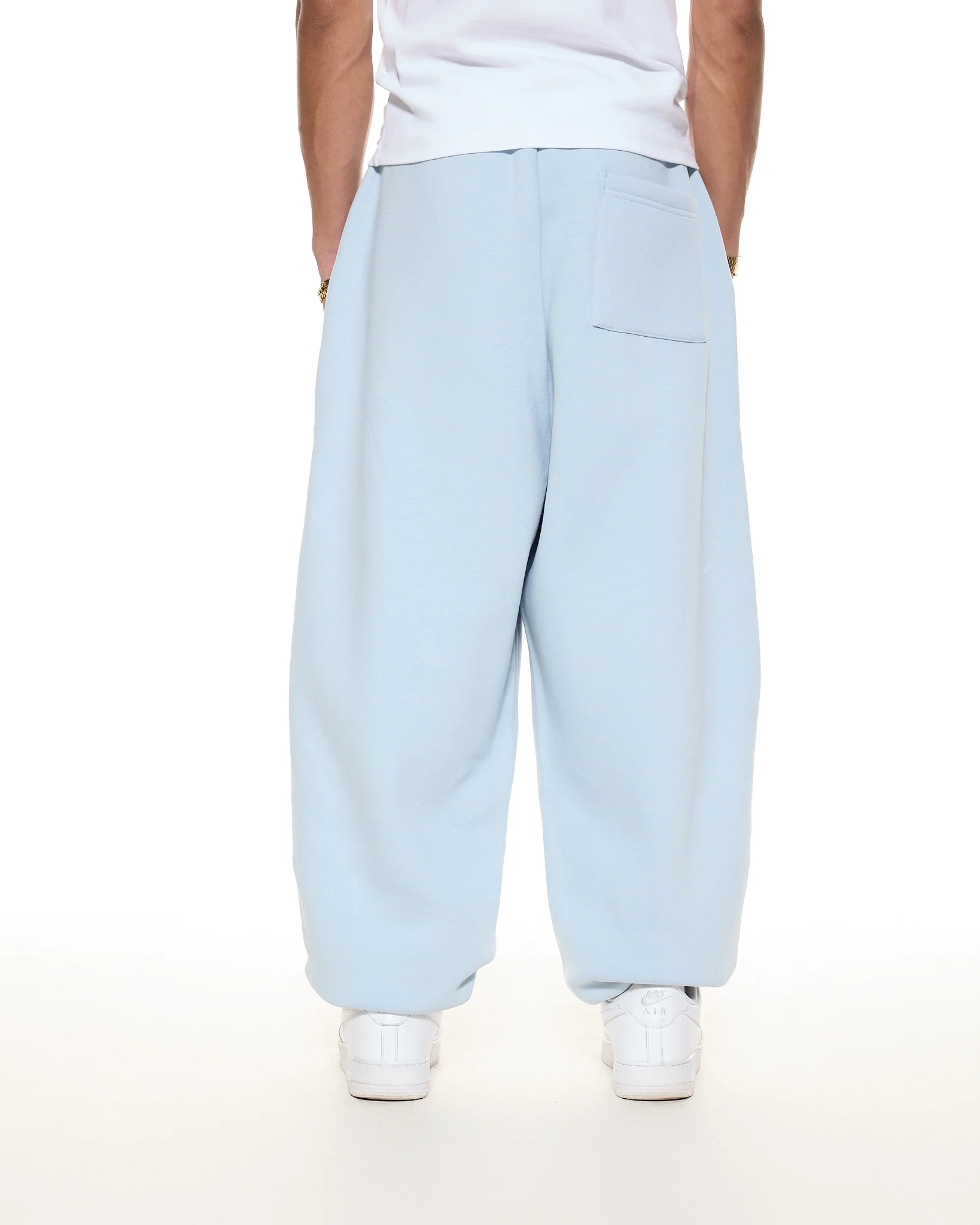 COZY SWEATPANT - GLACIER - Image 5