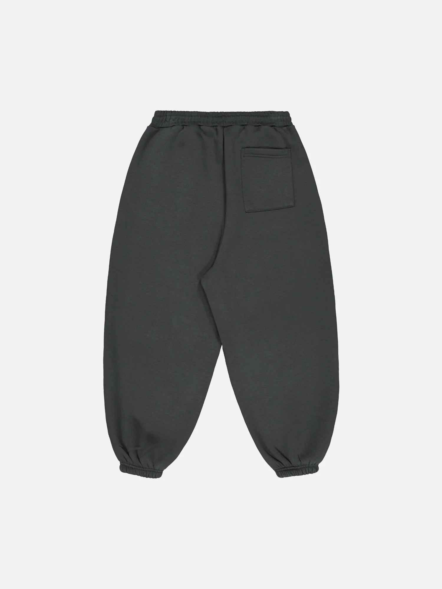 COZY SWEATPANT - GRANITE - Image 5