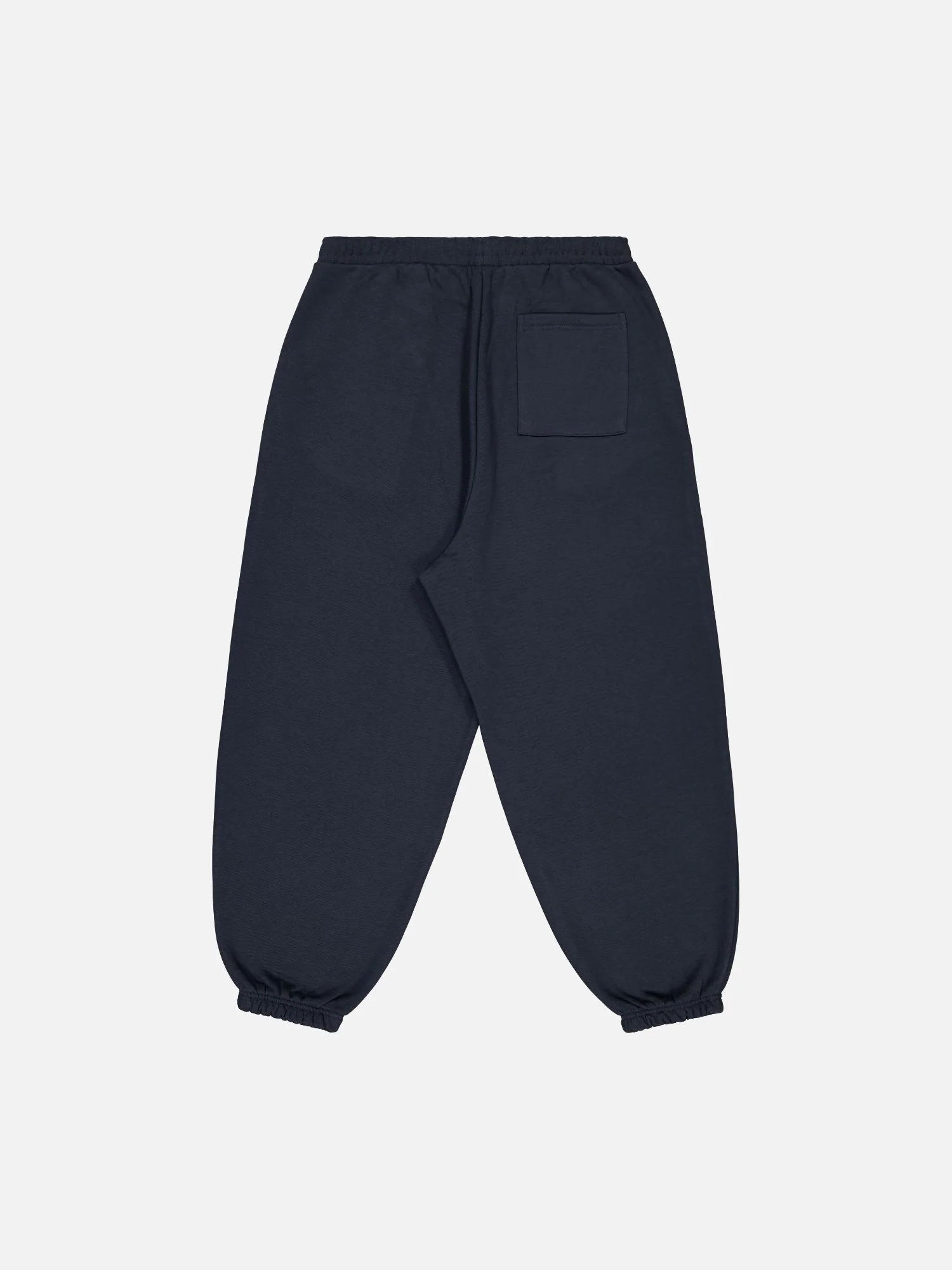 COZY SWEATPANT - NAVY - Image 5