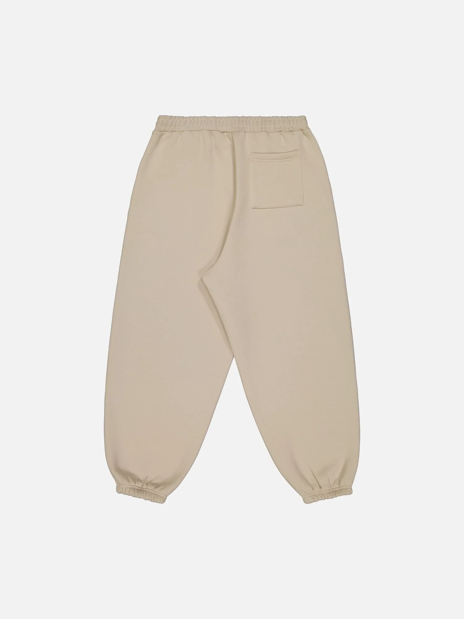 COZY SWEATPANT - OAT - Image 5