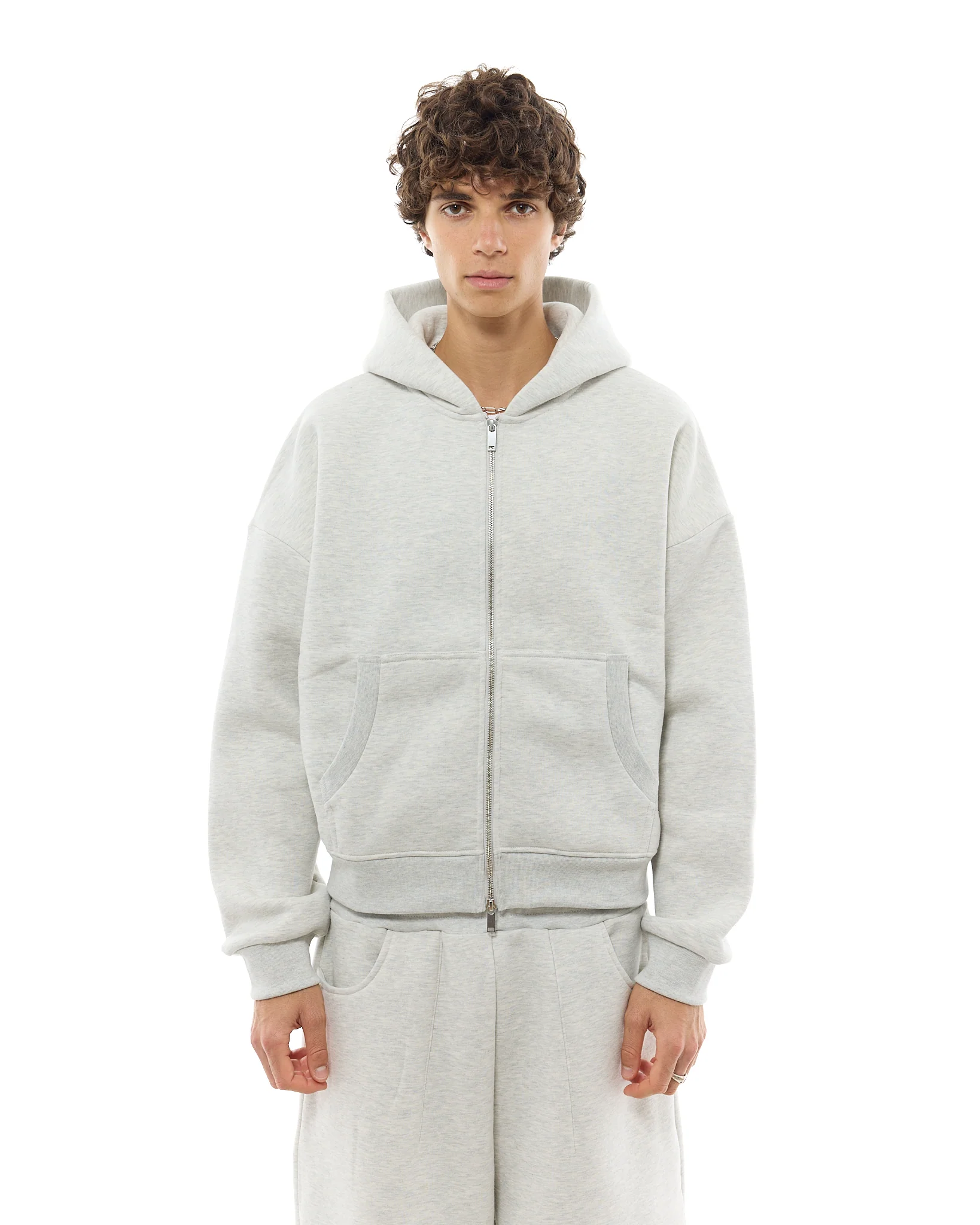 COZY ZIP UP - ARCTYC - Image 2