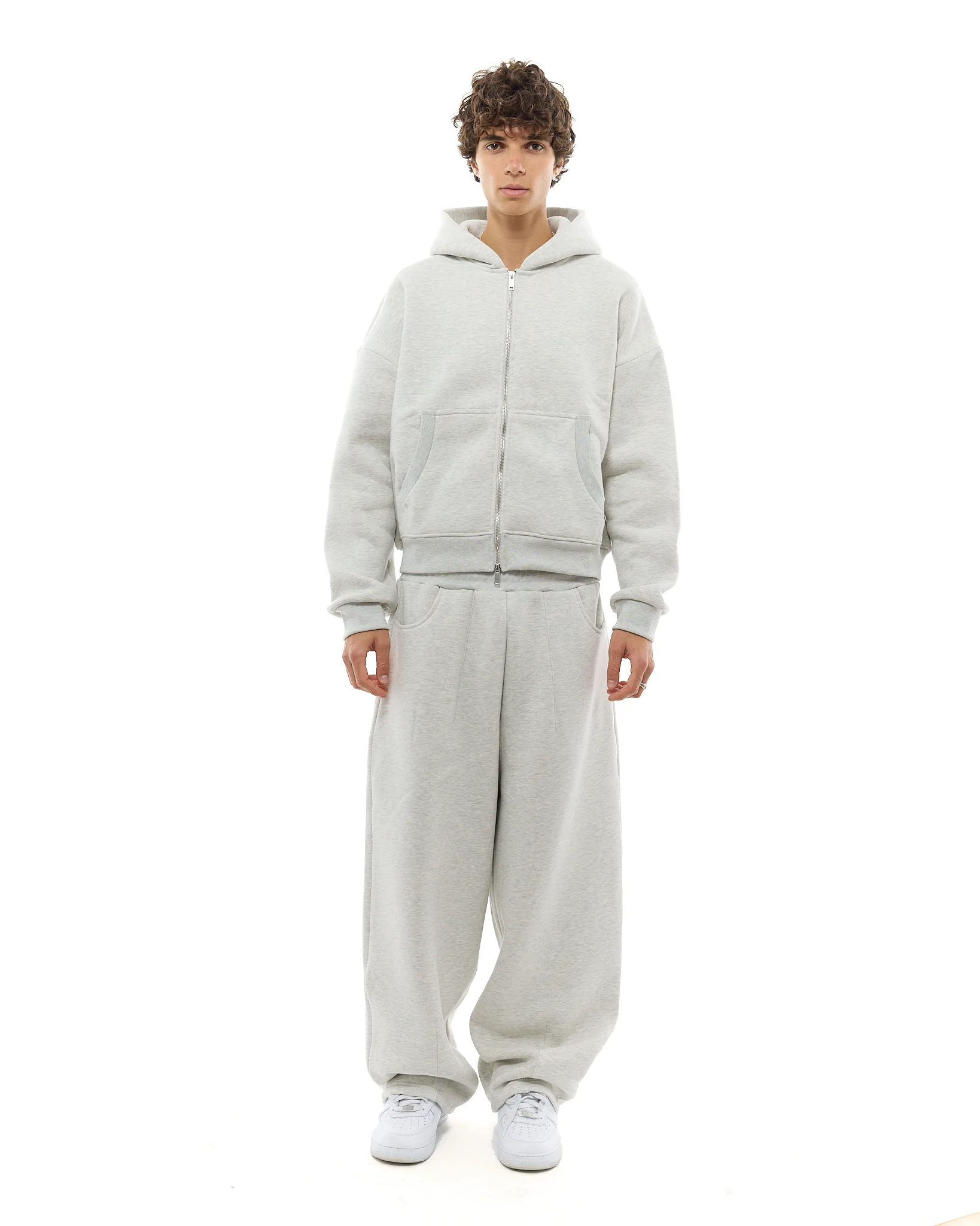 COZY ZIP UP - ARCTYC - Image 3