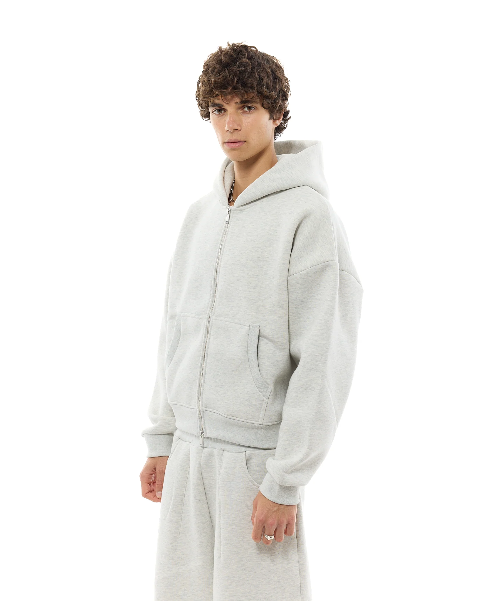 COZY ZIP UP - ARCTYC - Image 4