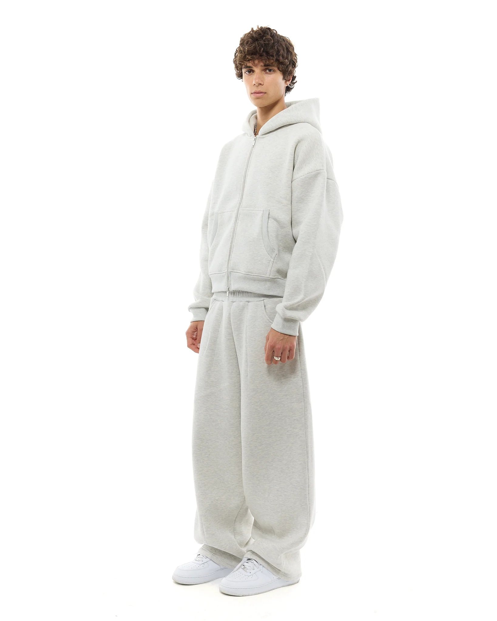 COZY ZIP UP - ARCTYC - Image 5