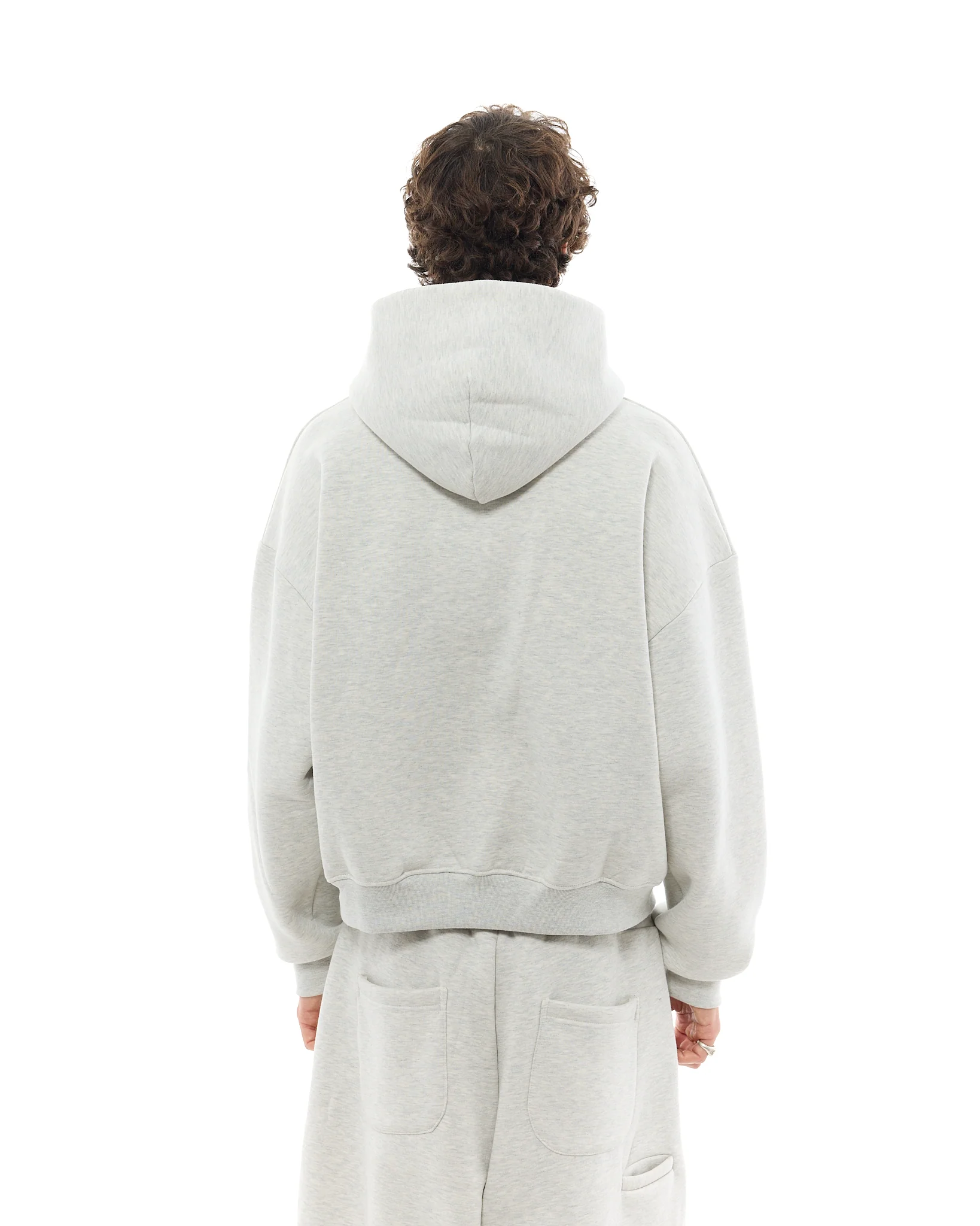 COZY ZIP UP - ARCTYC - Image 6