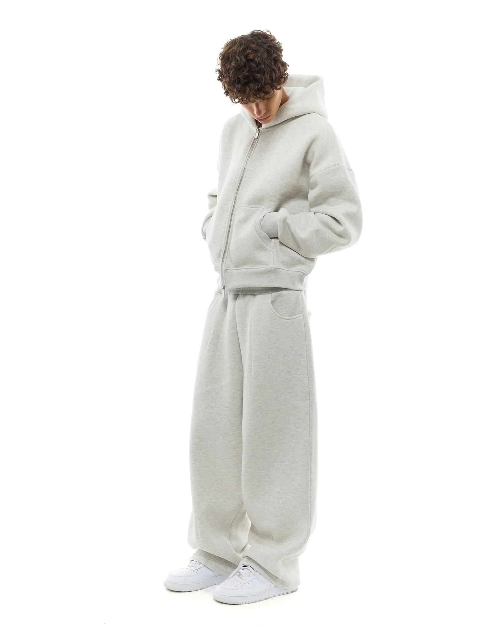 COZY ZIP UP - ARCTYC - Image 7