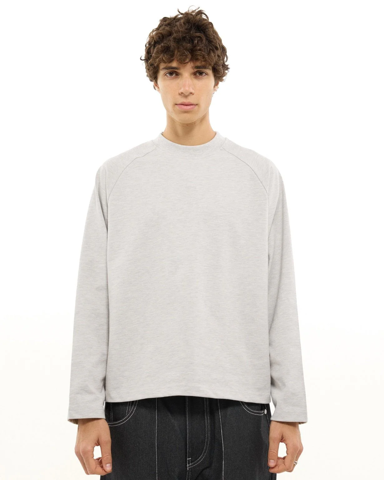 Long Sleeve T-Shirt - Arctyc - Image 2