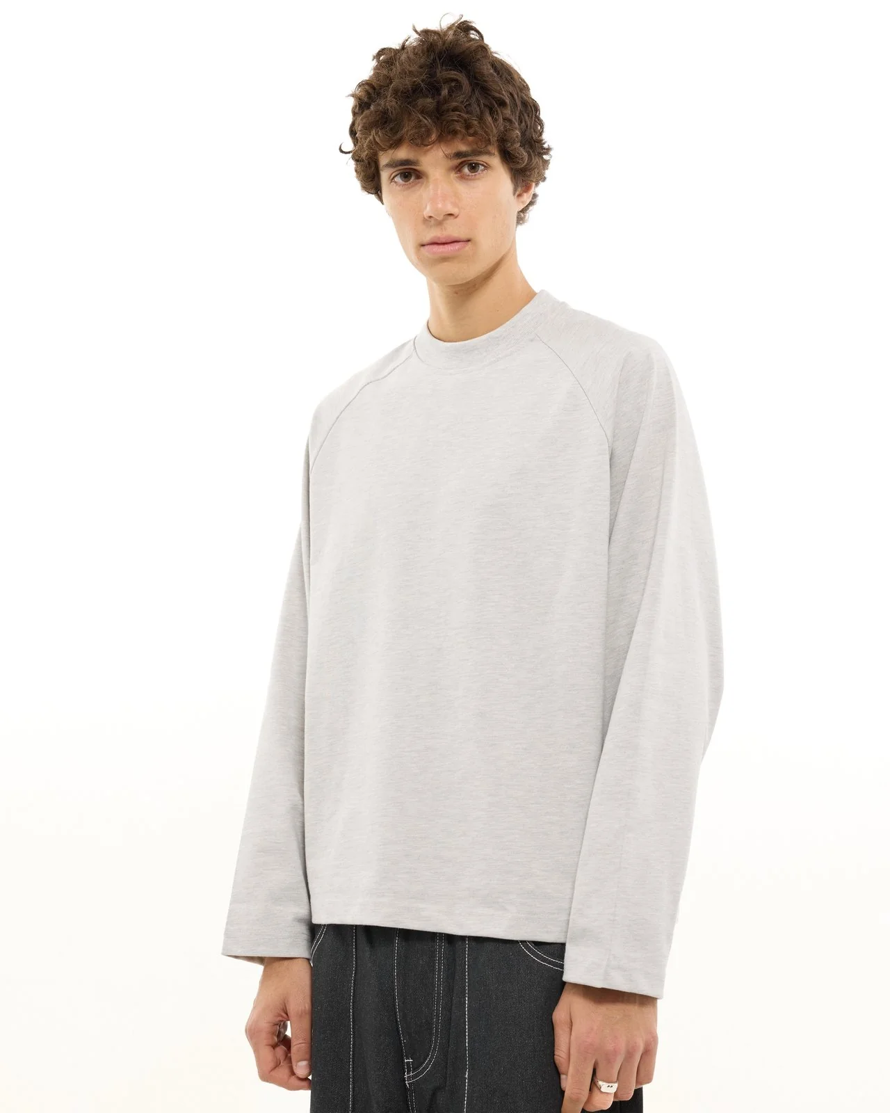 Long Sleeve T-Shirt - Arctyc - Image 4