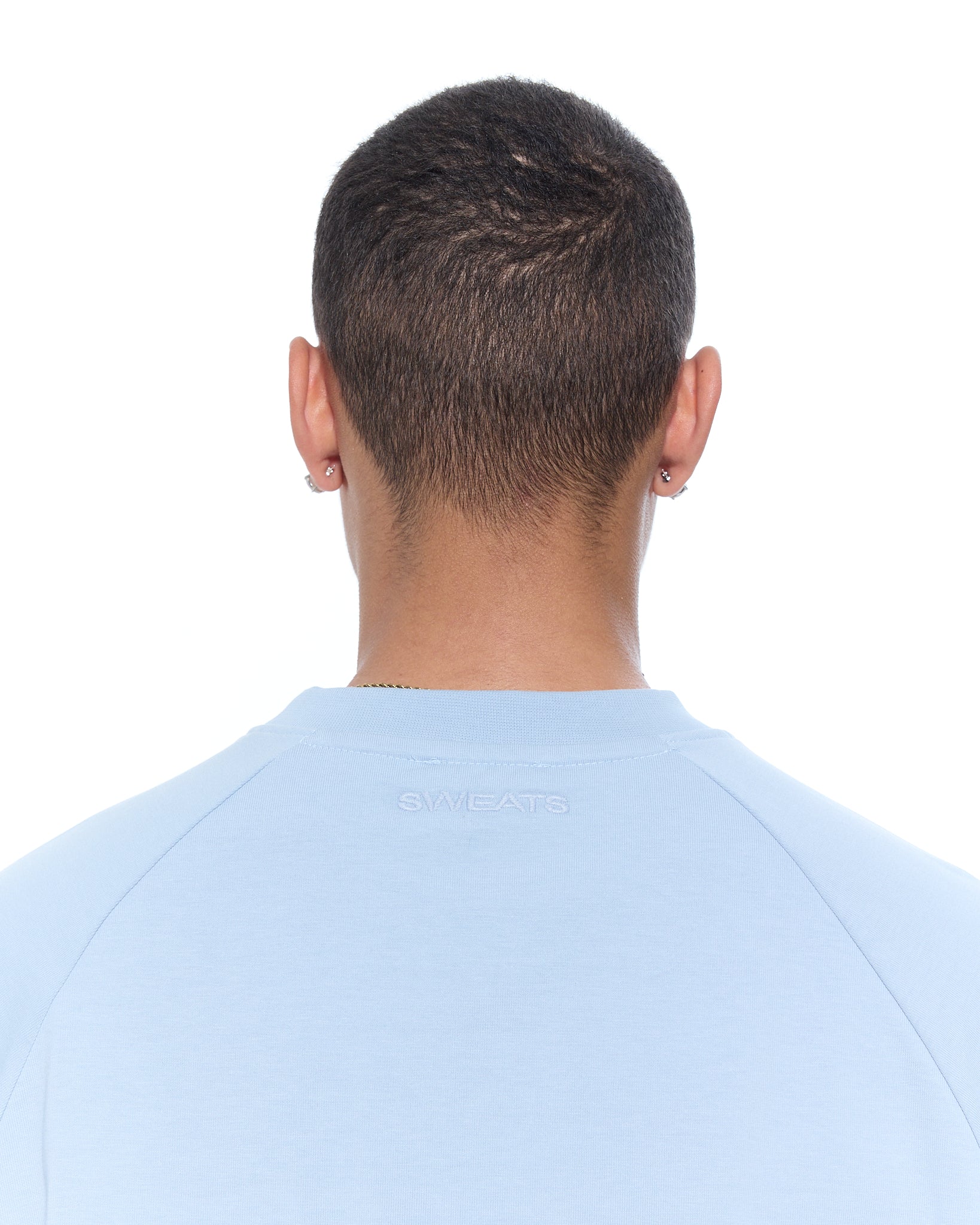 Long Sleeve T-Shirt - Glacier - Image 7