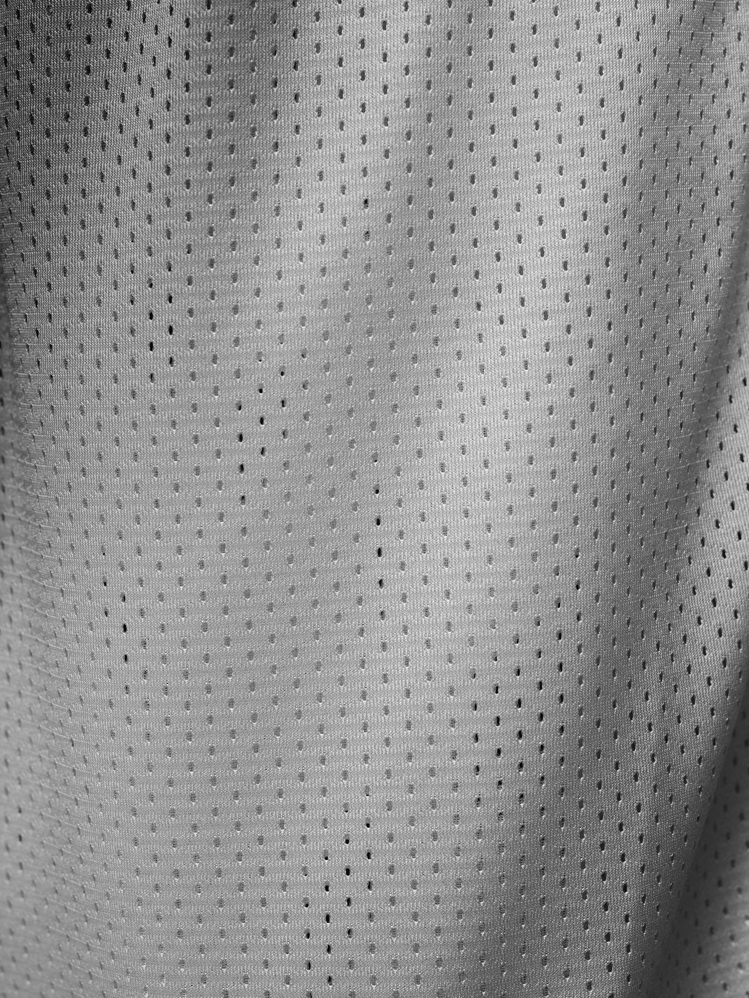 MESH SHORT - GREY - Image 11