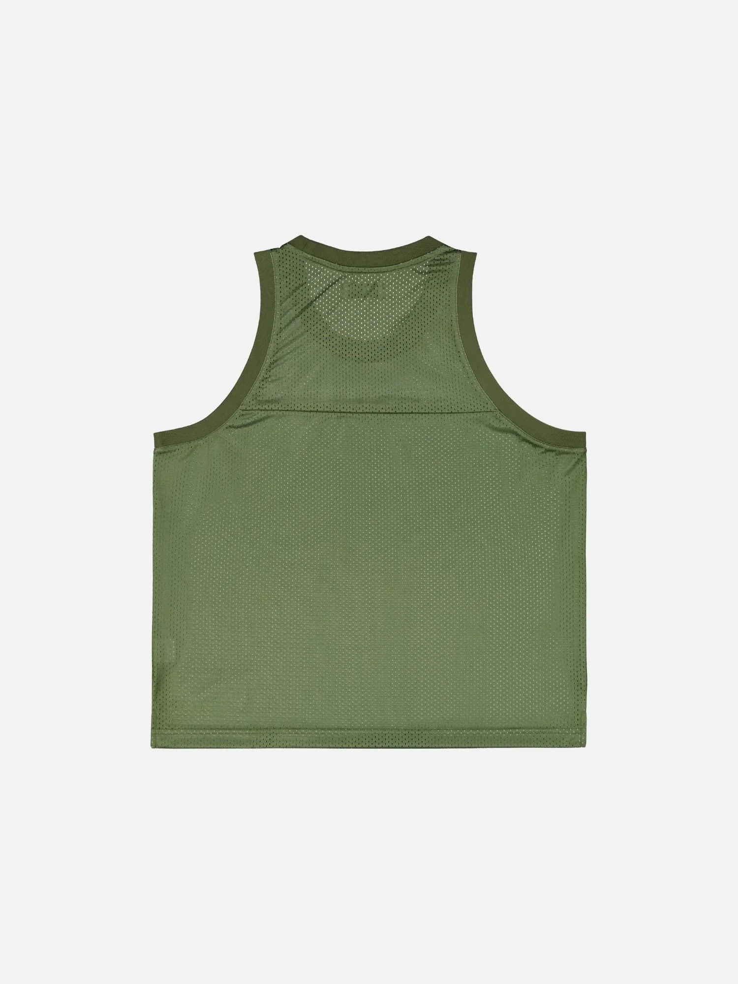 MESH SINGLET - SAGE - Image 6
