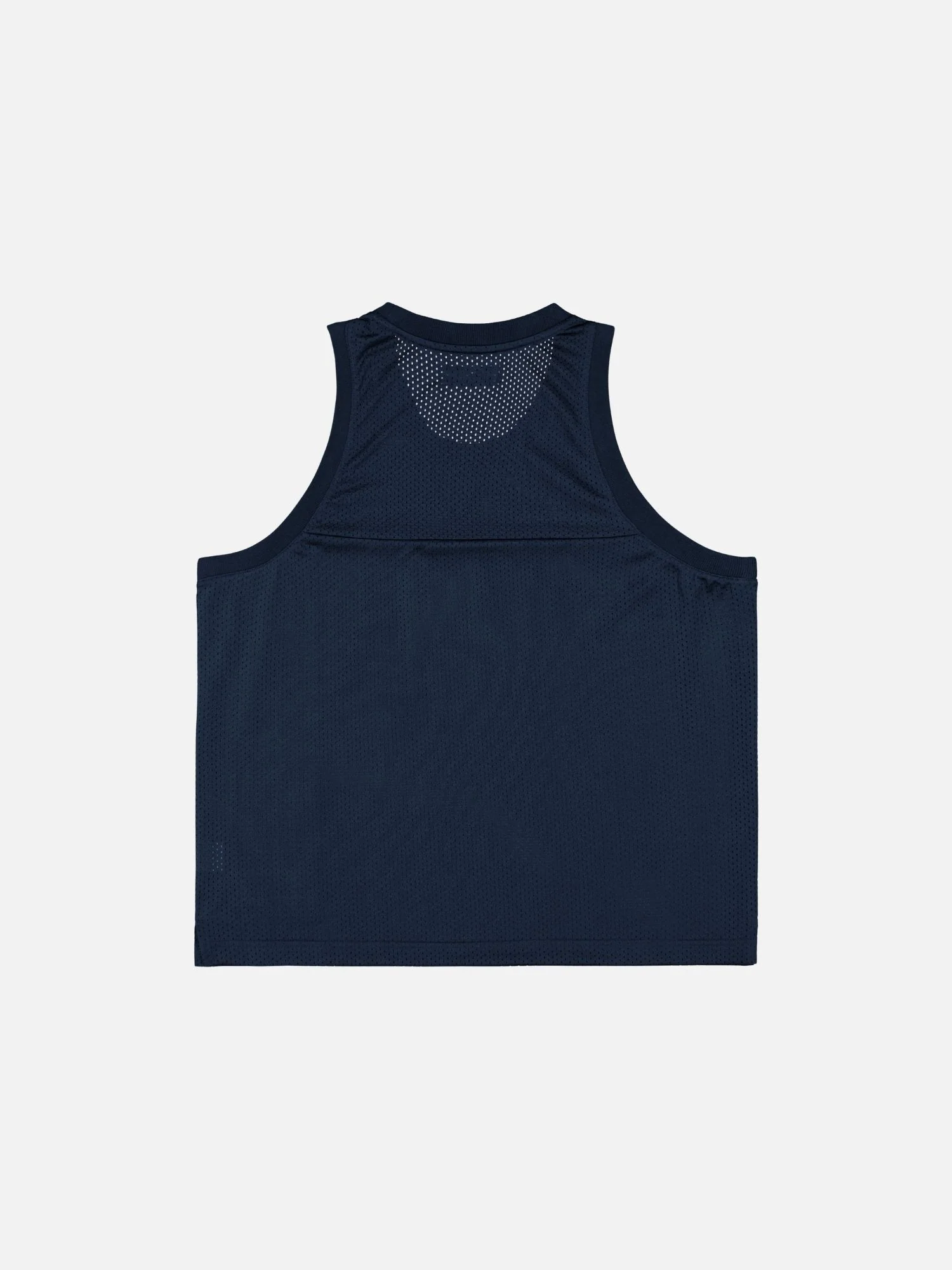 MESH SINGLET - NAVY - Image 11