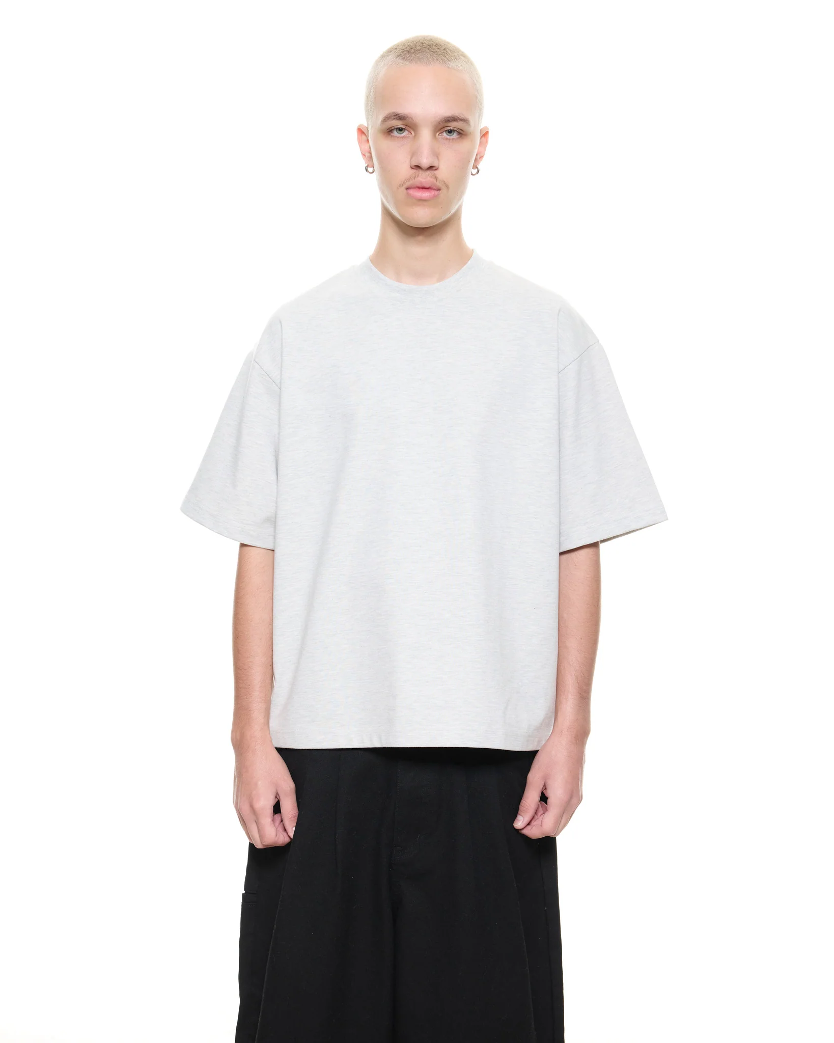SIGNATURE BLANK T-SHIRT - ARCTYC - Image 2