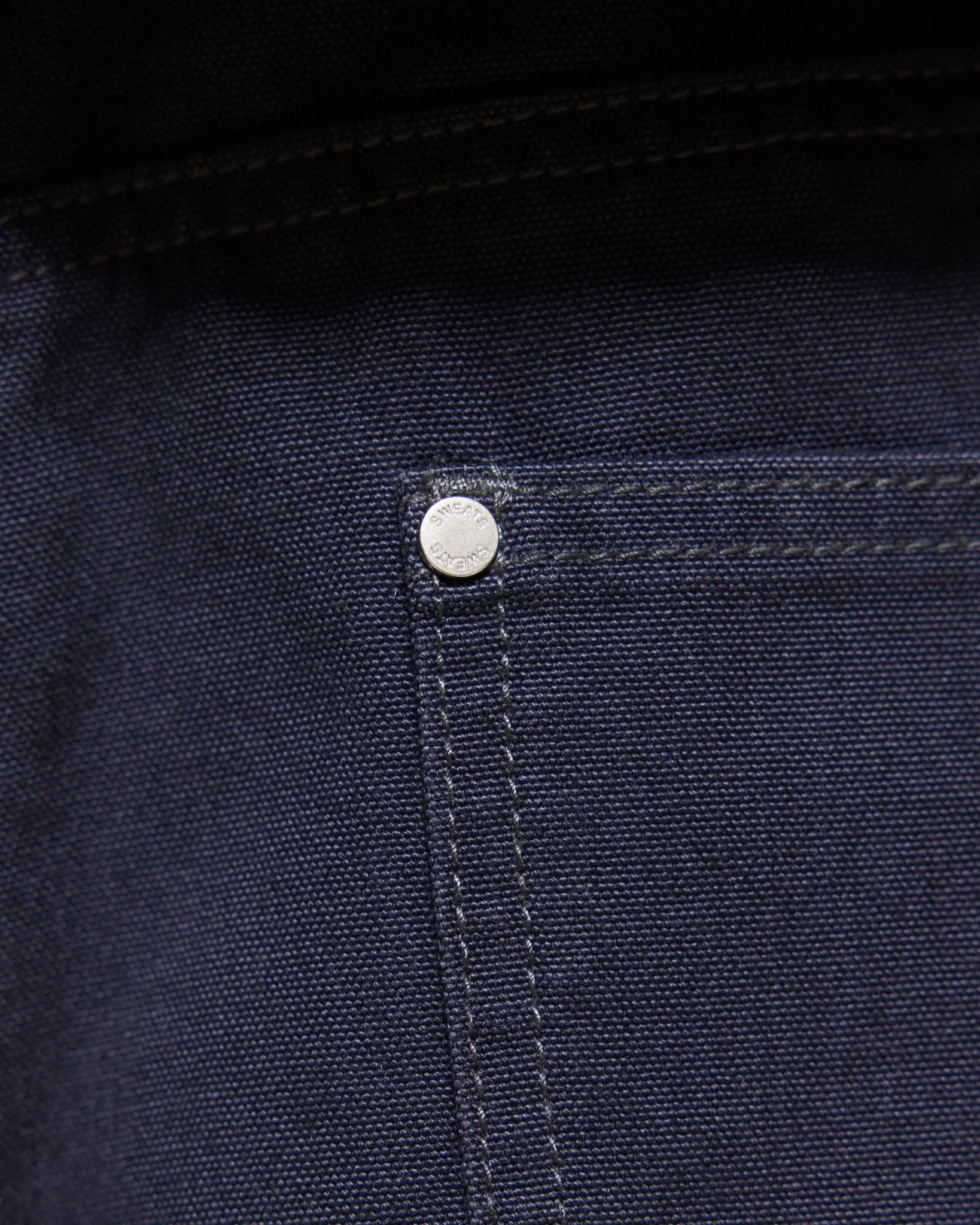 WORKWEAR PANT - NAVY - Image 8